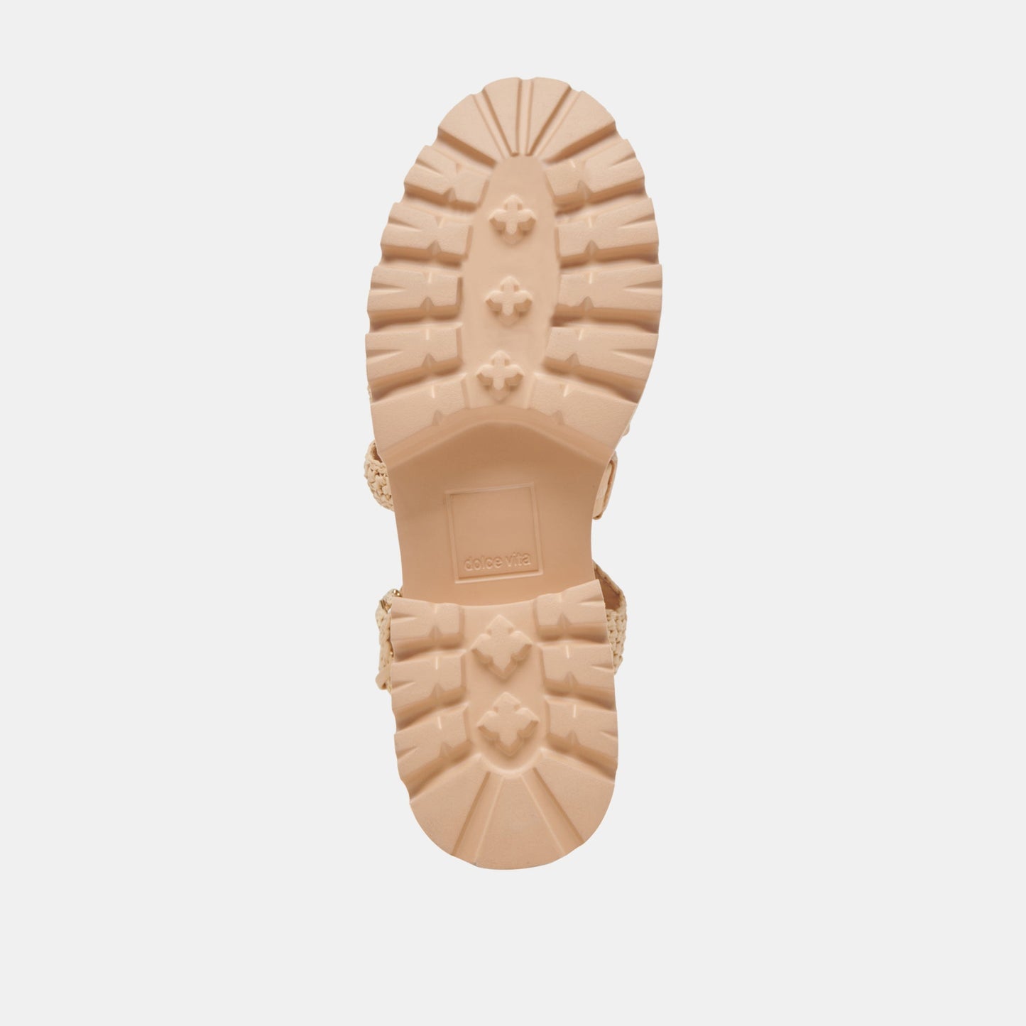 LASLY SANDALS NATURAL KNIT
 – Dolce Vita Dolce Vita Sale