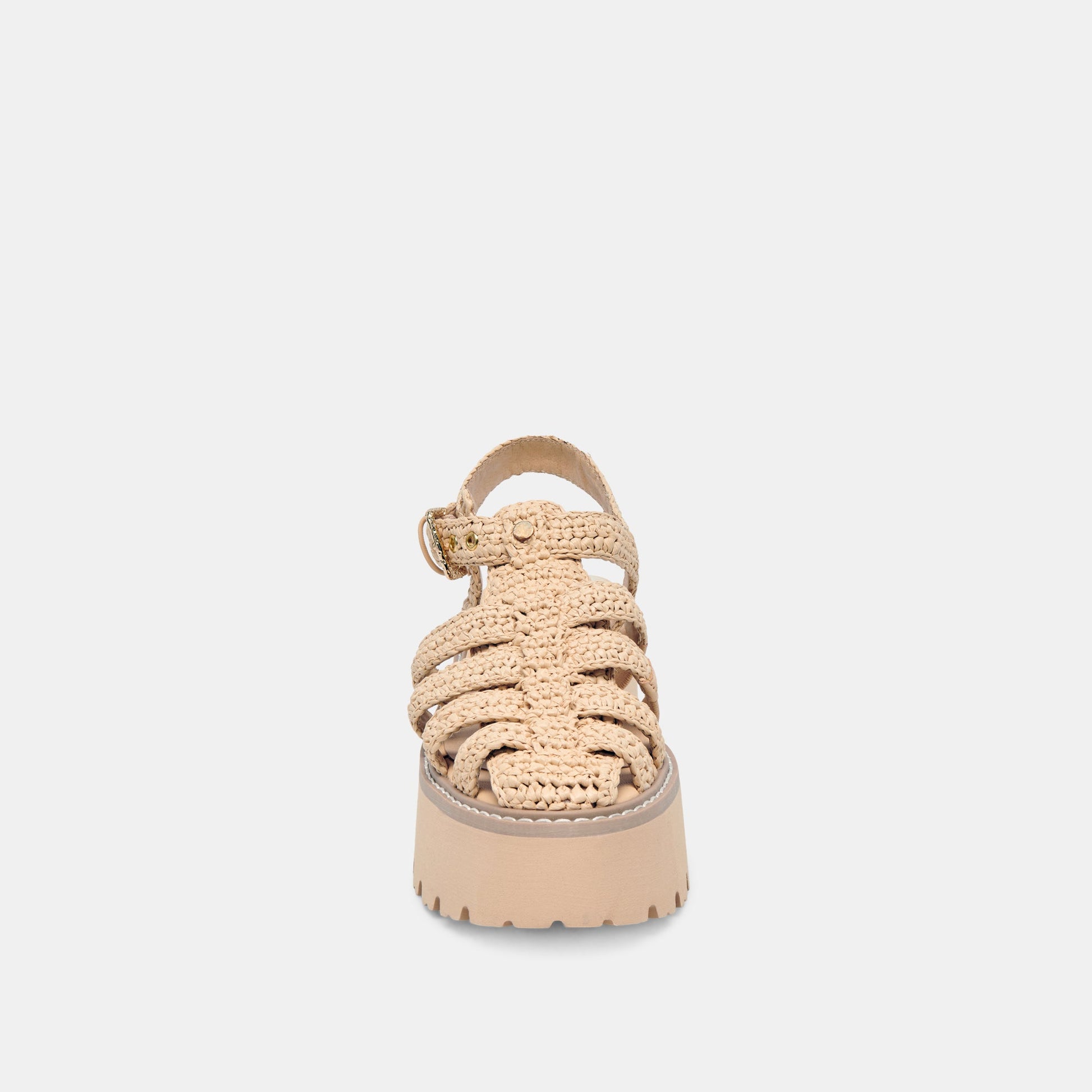 LASLY SANDALS NATURAL KNIT
 – Dolce Vita Dolce Vita Sale