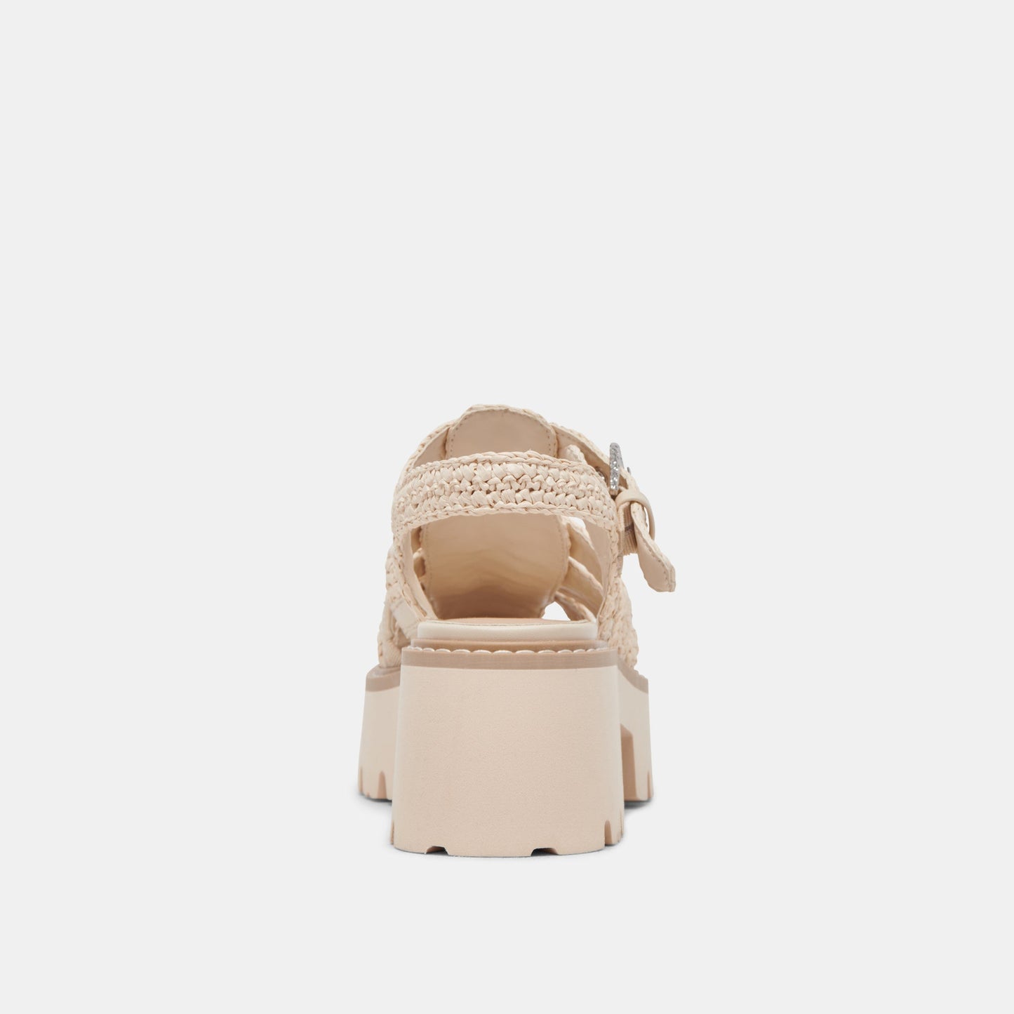 LASLY SANDALS OATMEAL KNIT
 – Dolce Vita Dolce Vita Outlet