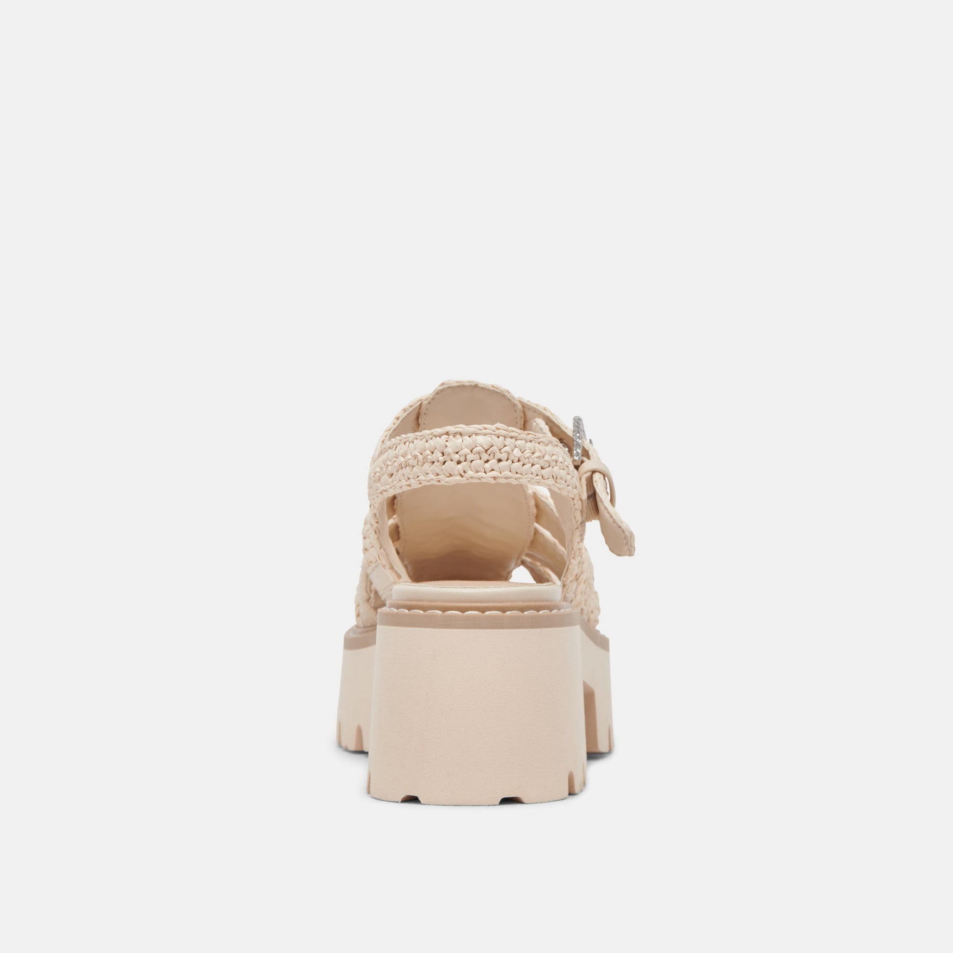 LASLY SANDALS OATMEAL KNIT
 – Dolce Vita Dolce Vita Outlet
