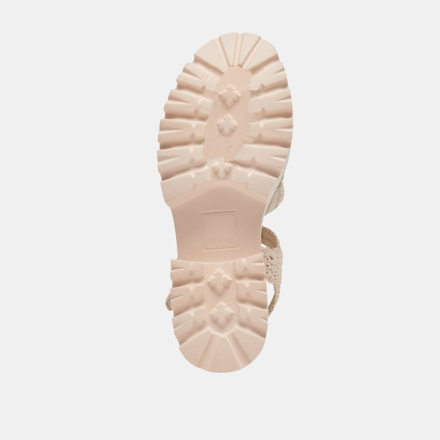 LASLY SANDALS OATMEAL KNIT
 – Dolce Vita Dolce Vita Outlet