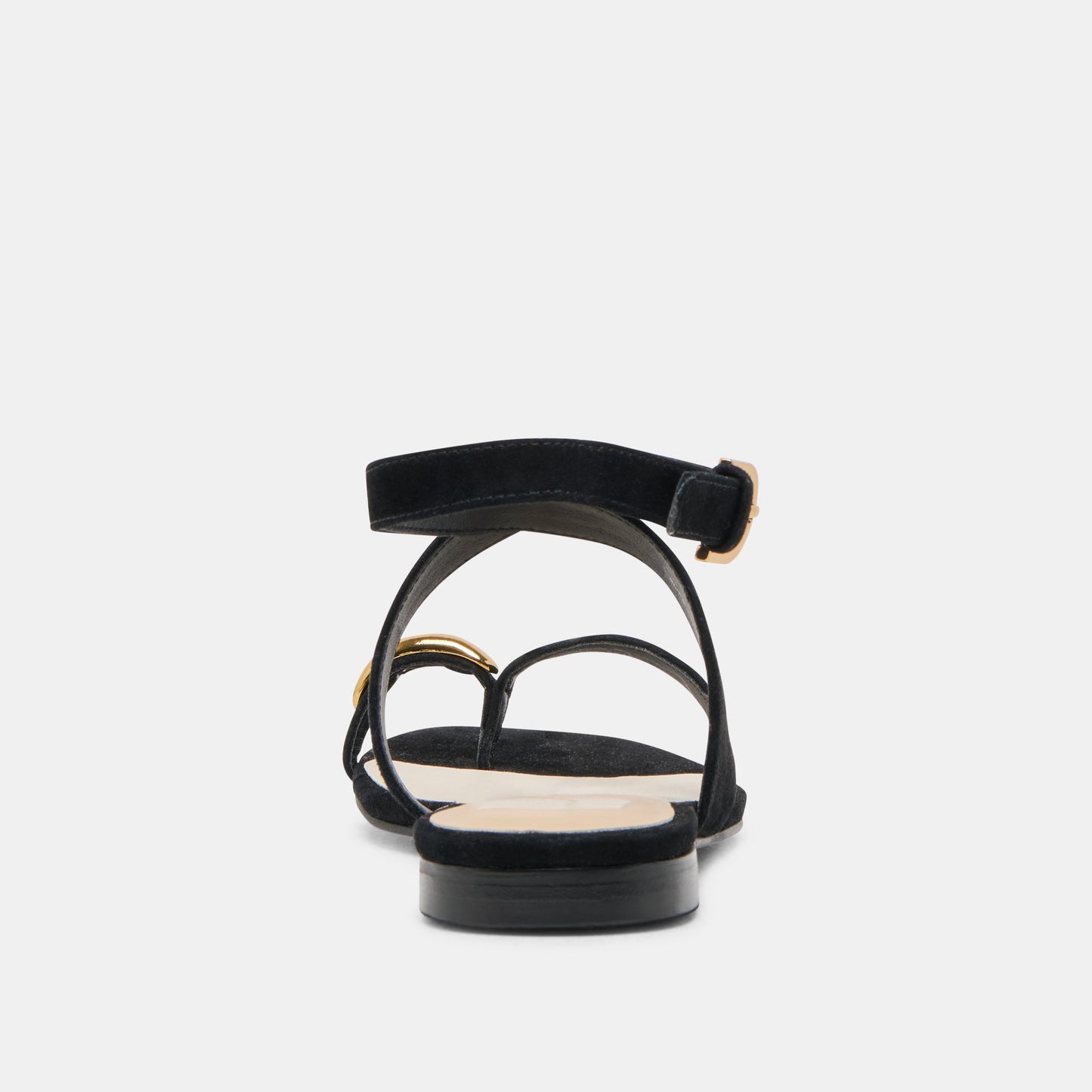 EARLA SANDALS ONYX SUEDE
 – Dolce Vita Dolce Vita On sale