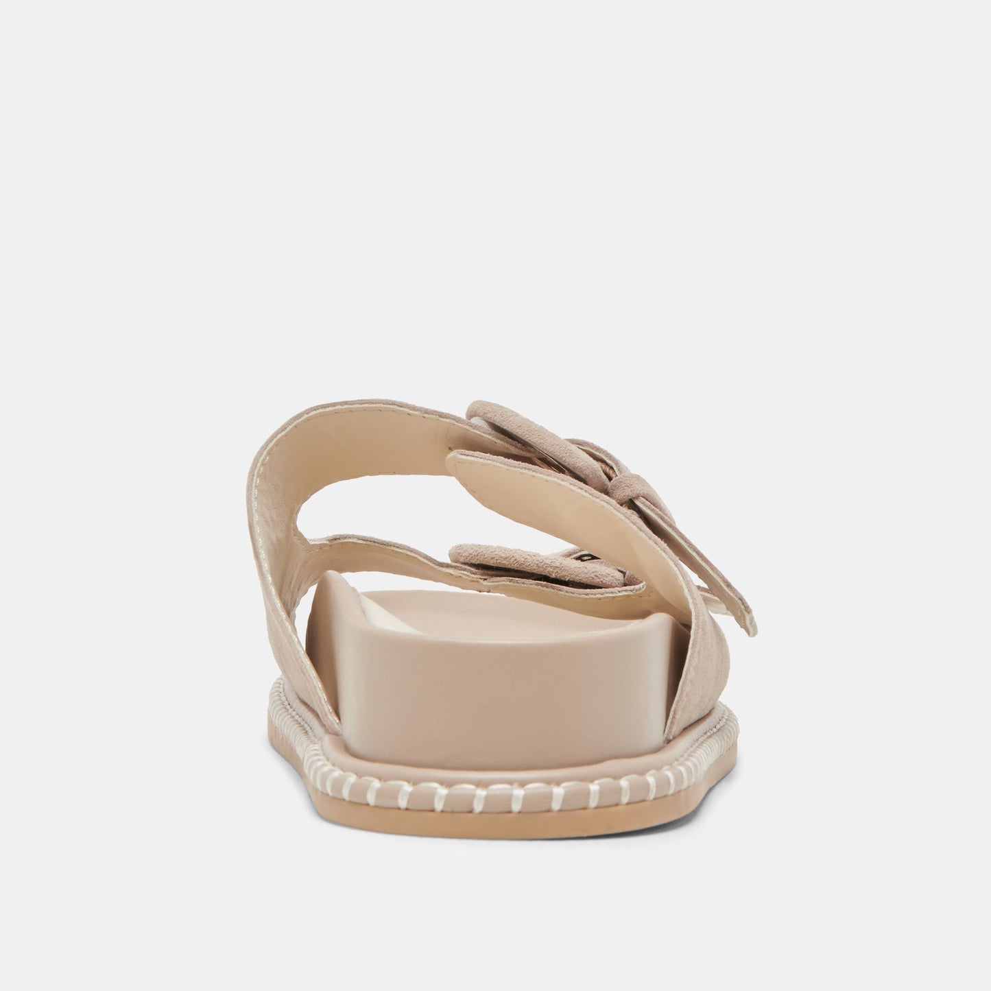 SHAUNY SANDALS DK TAUPE SUEDE
 – Dolce Vita Dolce Vita For sale