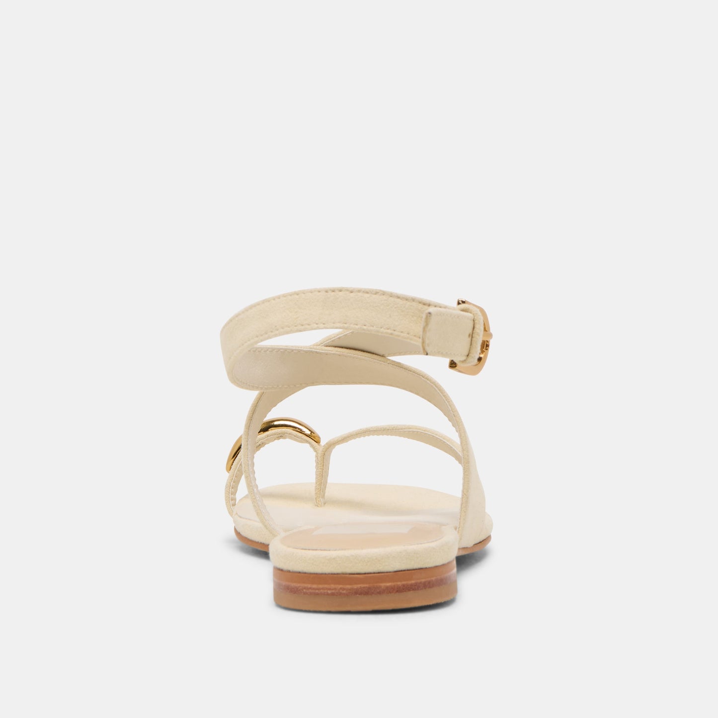EARLA SANDALS NATURAL SUEDE
 – Dolce Vita Dolce Vita Discount