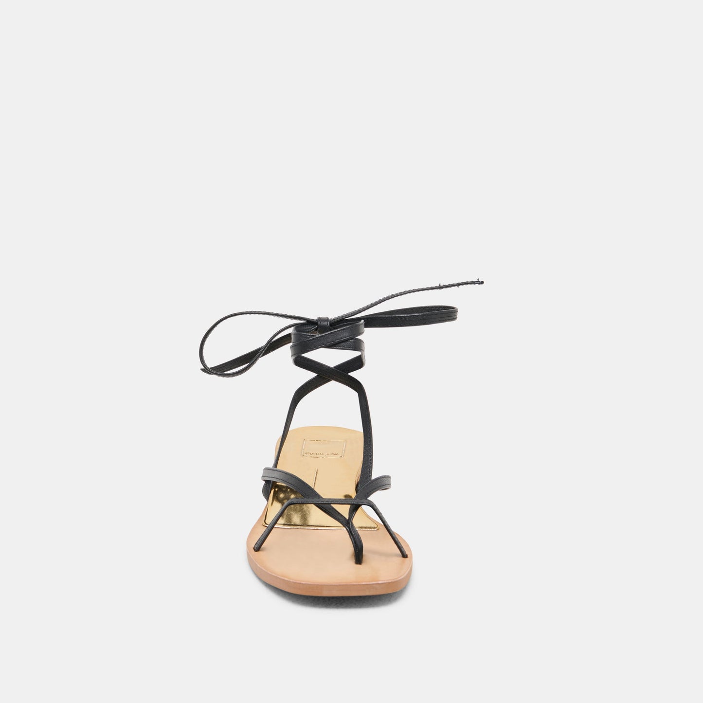 RUDIE SANDALS BLACK LEATHER
 – Dolce Vita Dolce Vita Sale