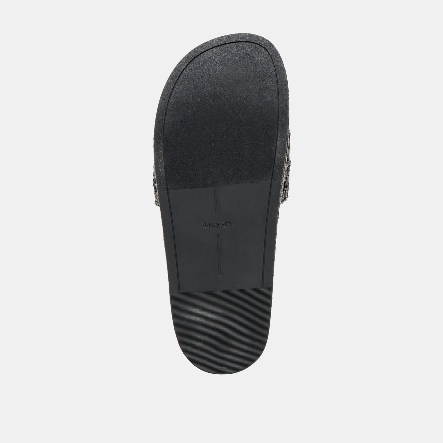 SIDONA SANDALS ONYX RAFFIA
 – Dolce Vita Dolce Vita us