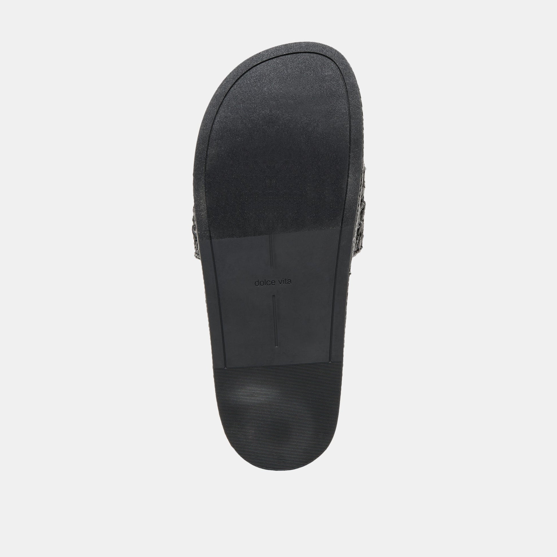 SIDONA SANDALS ONYX RAFFIA
 – Dolce Vita Dolce Vita us