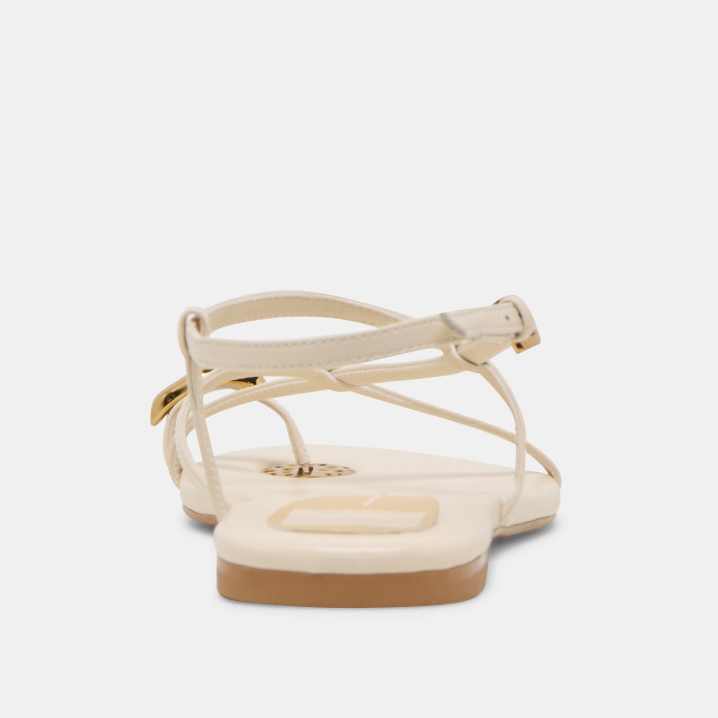 KESHA SANDALS BONE LEATHER
 – Dolce Vita Dolce Vita Discount