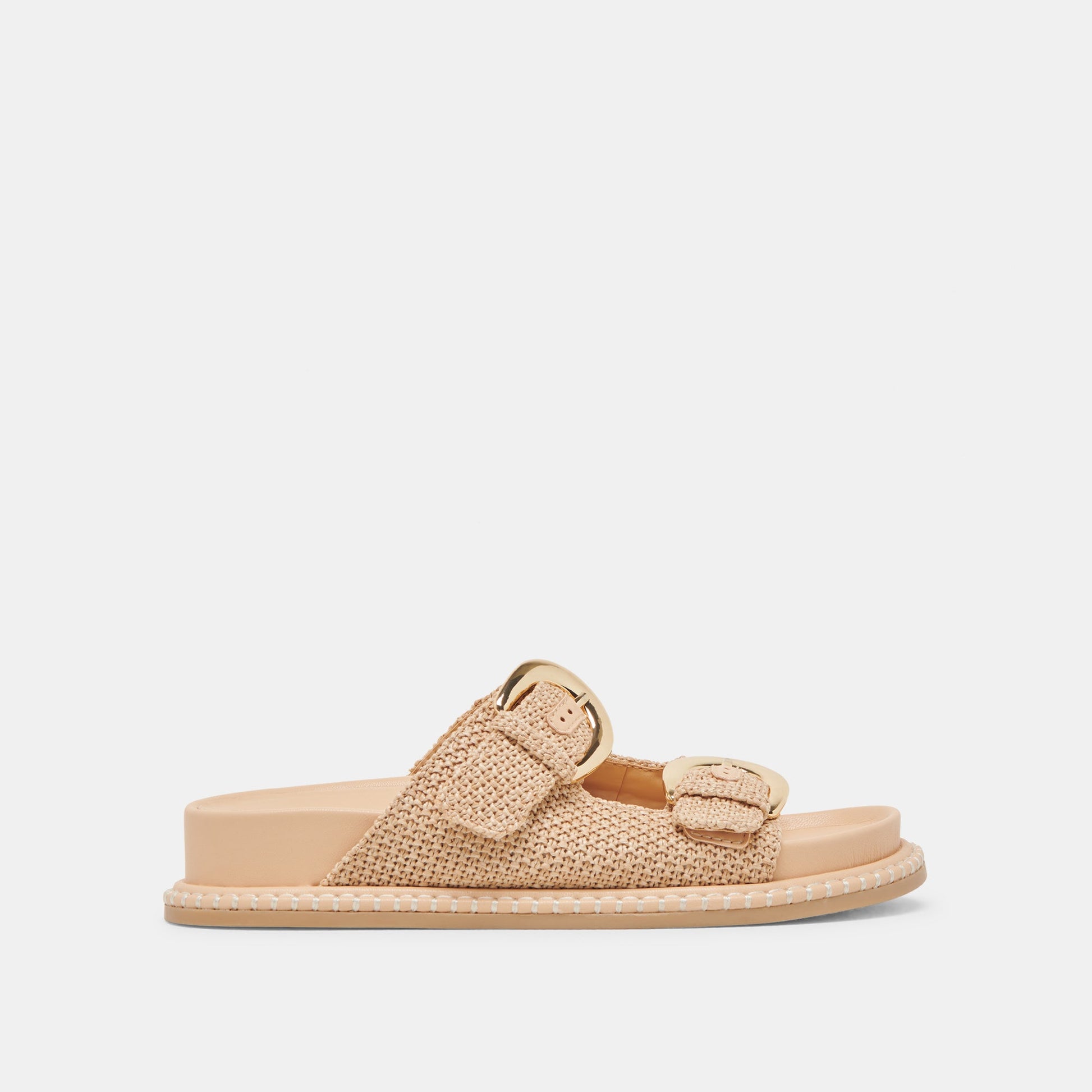 SHAUNY SANDALS NATURAL RAFFIA
 – Dolce Vita Dolce Vita Online