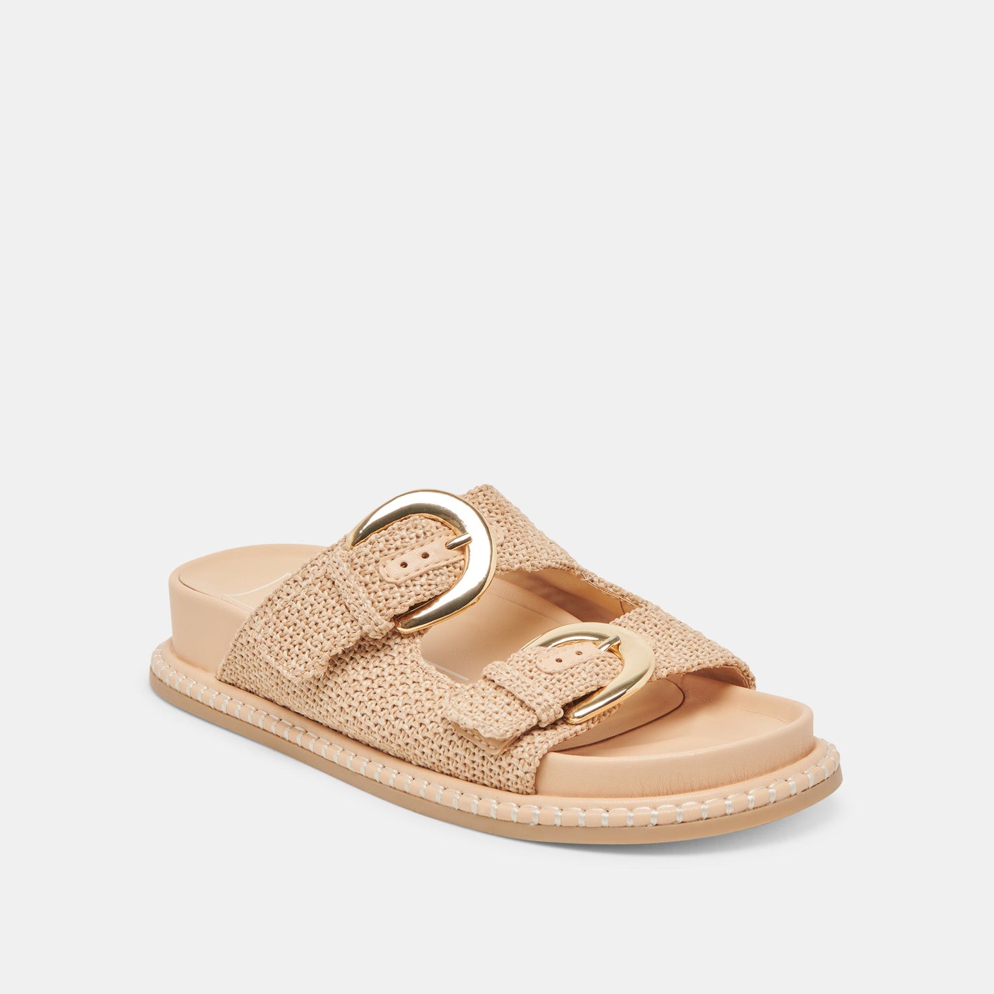 SHAUNY SANDALS NATURAL RAFFIA
 – Dolce Vita Dolce Vita Online