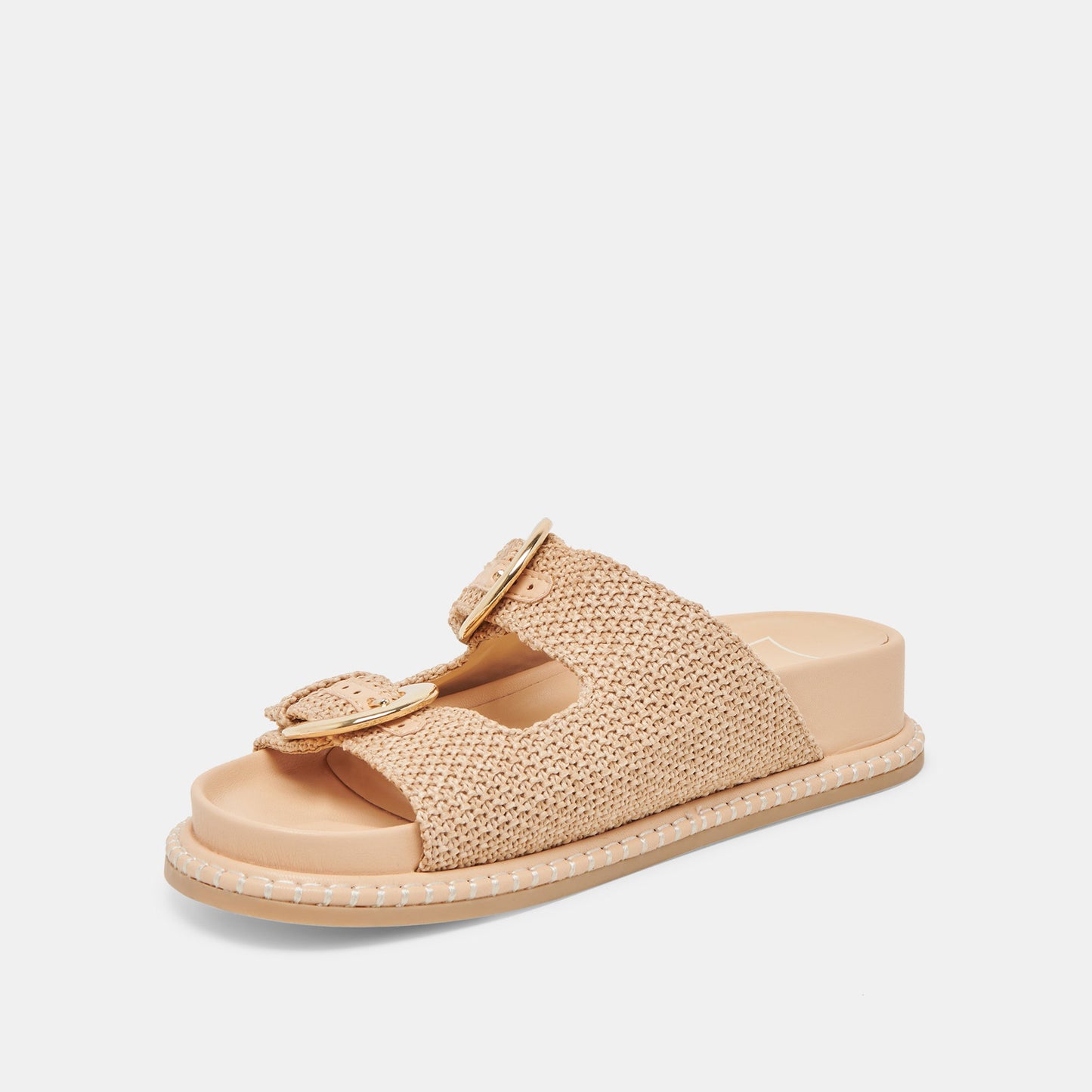 SHAUNY SANDALS NATURAL RAFFIA
 – Dolce Vita Dolce Vita Online