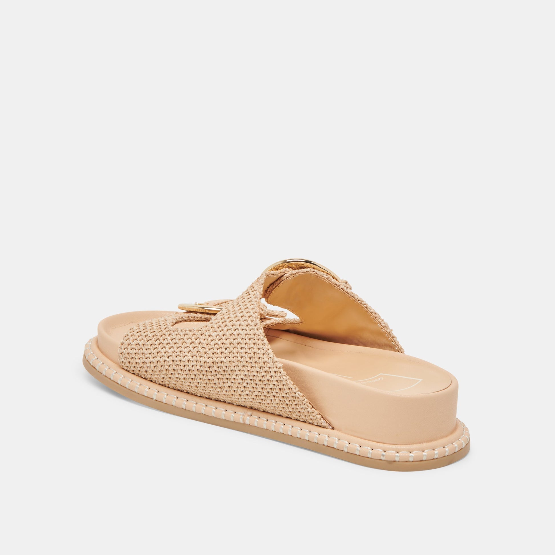 SHAUNY SANDALS NATURAL RAFFIA
 – Dolce Vita Dolce Vita Online