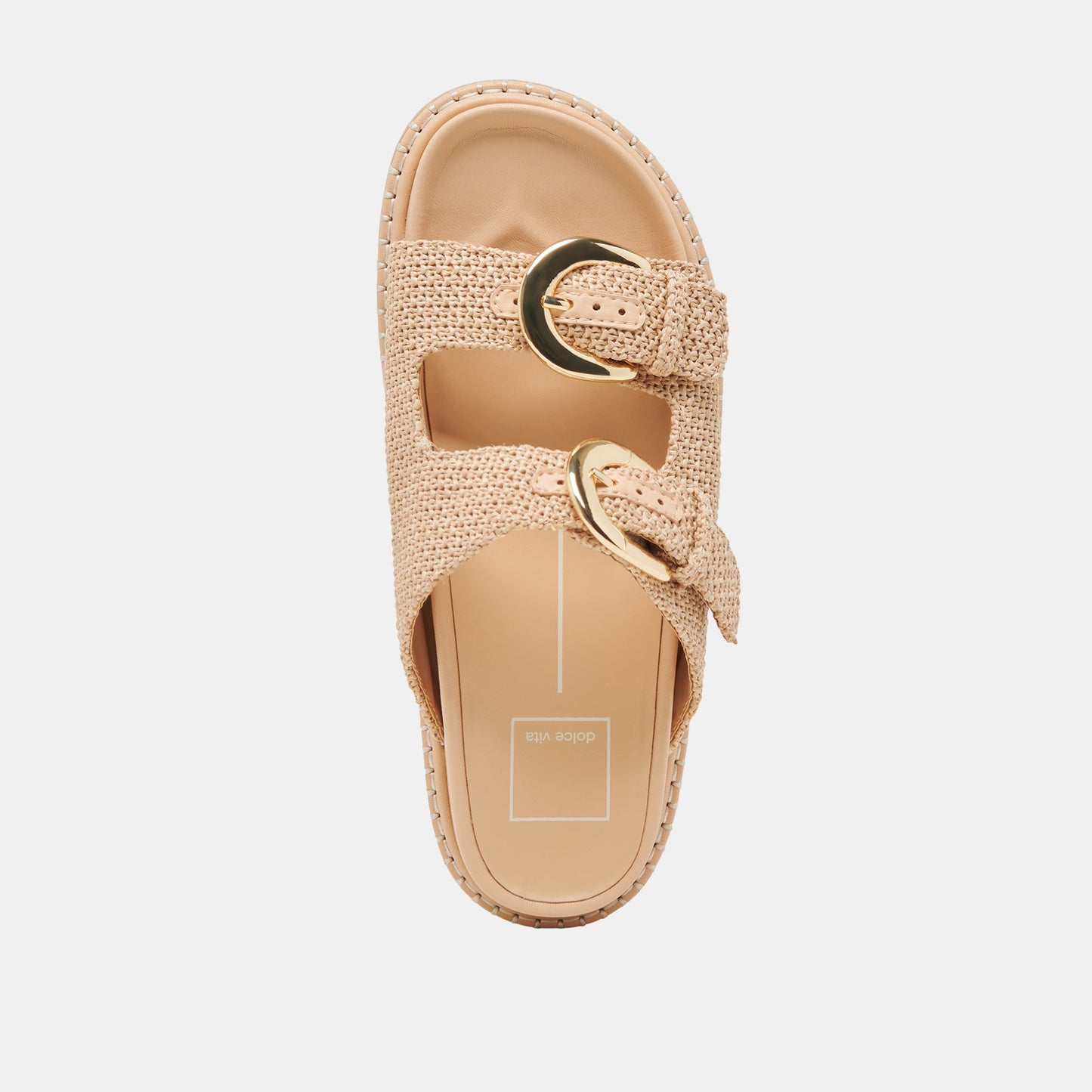 SHAUNY SANDALS NATURAL RAFFIA
 – Dolce Vita Dolce Vita Online
