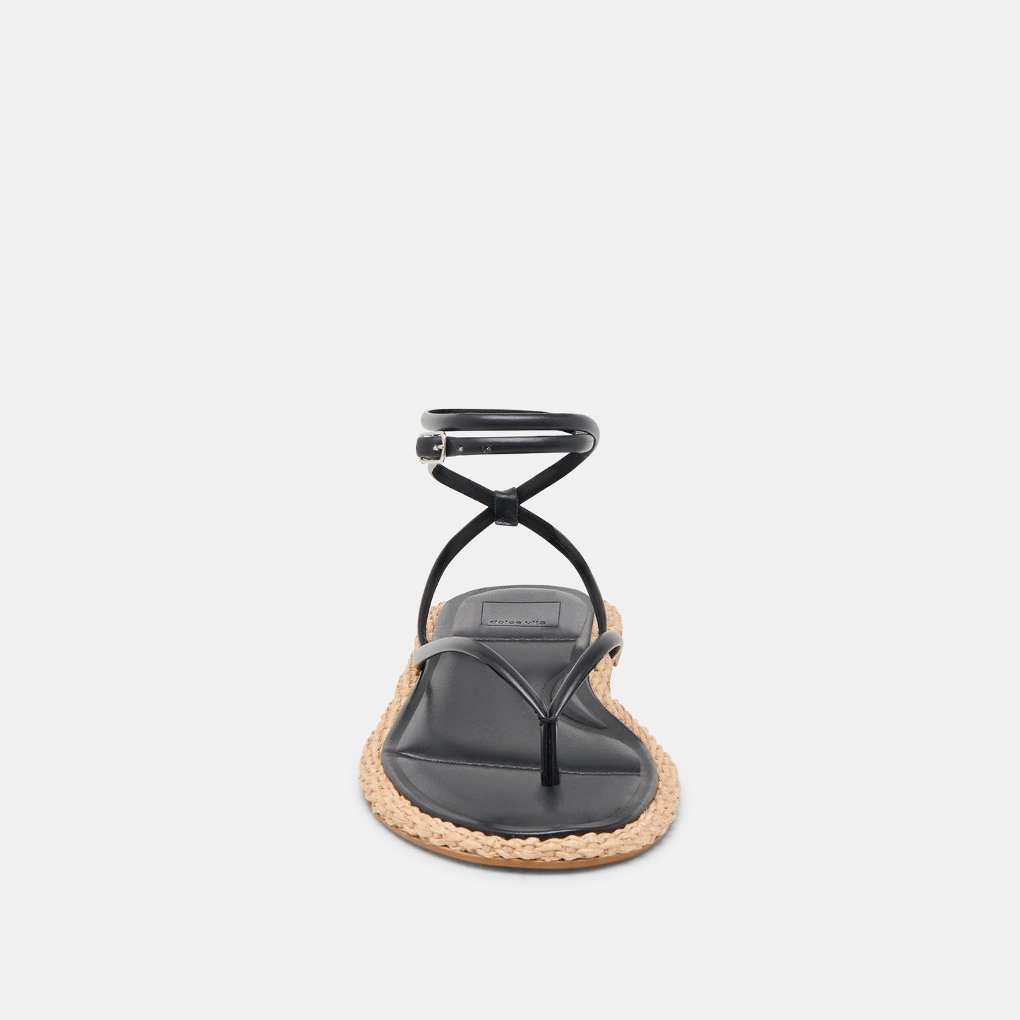 COVE SANDALS BLACK LEATHER
 – Dolce Vita Dolce Vita On sale
