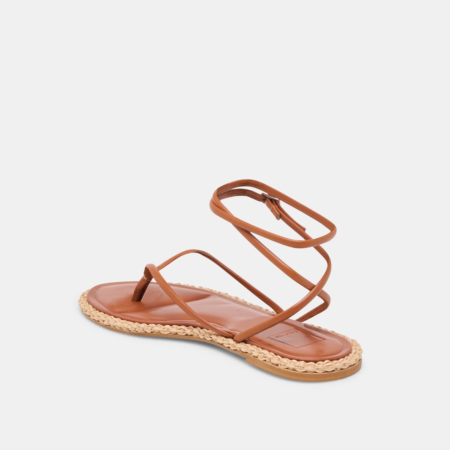 COVE SANDALS BROWN LEATHER
 – Dolce Vita Dolce Vita For sale