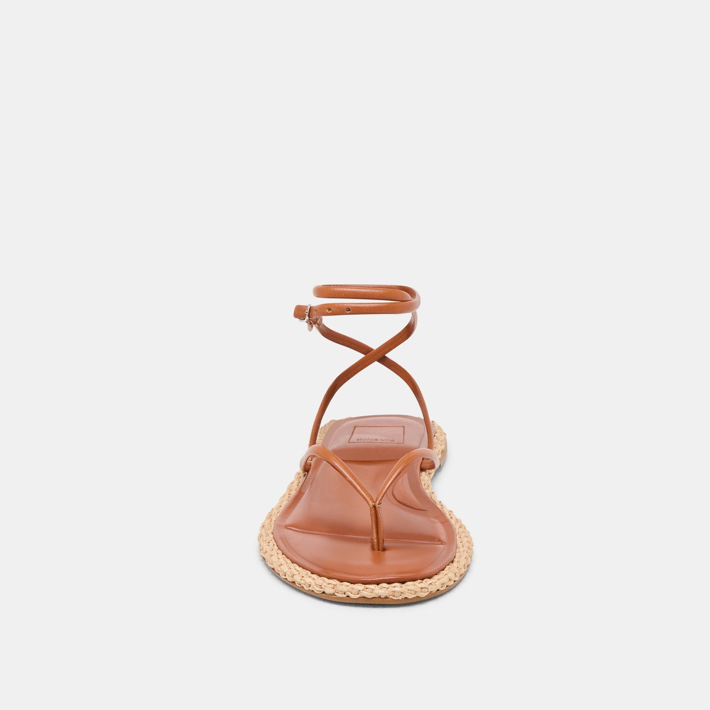 COVE SANDALS BROWN LEATHER
 – Dolce Vita Dolce Vita For sale