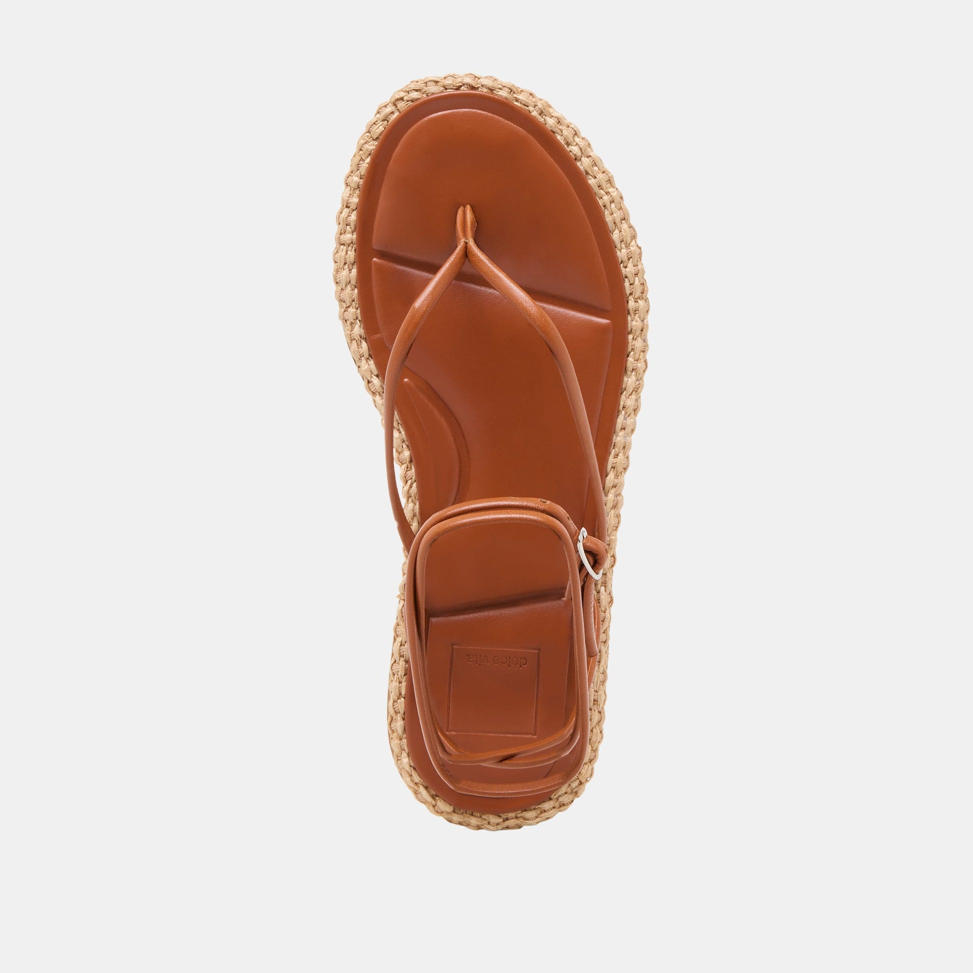 COVE SANDALS BROWN LEATHER
 – Dolce Vita Dolce Vita For sale