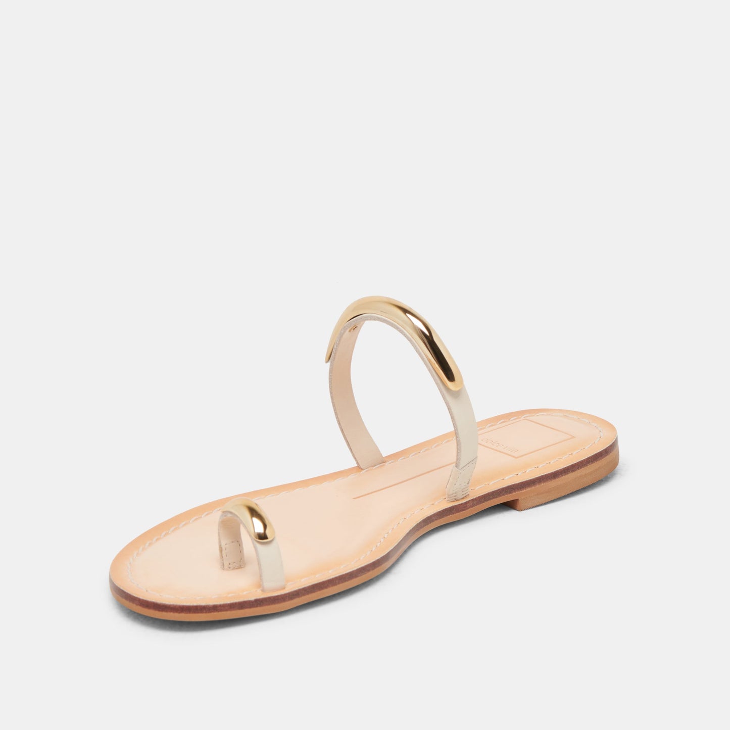 WINK SANDALS BONE LEATHER
 – Dolce Vita Dolce Vita us
