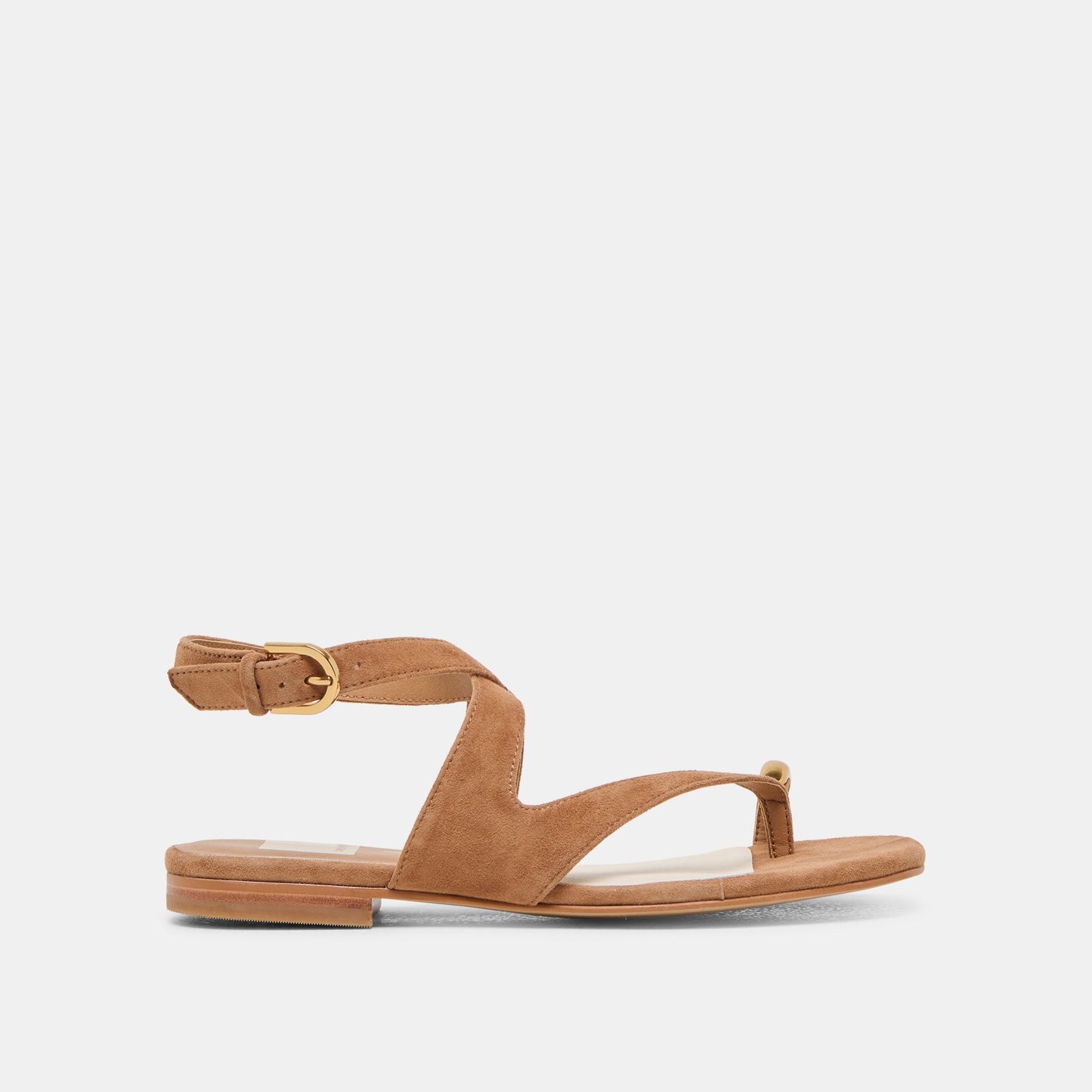 EARLA SANDALS BROWN SUEDE
 – Dolce Vita Dolce Vita Sale