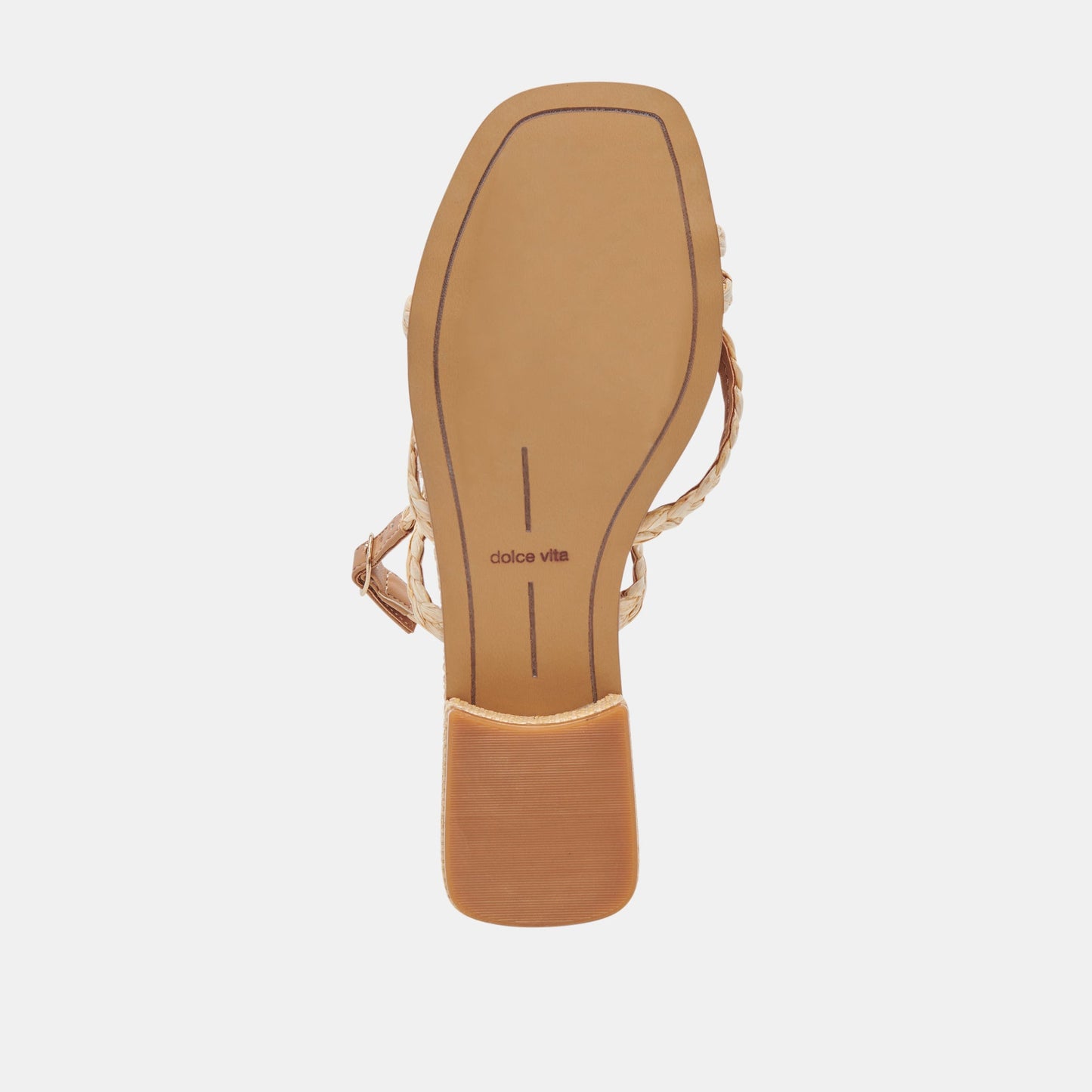 BRINN SANDALS LT NATURAL RAFFIA
 – Dolce Vita Dolce Vita Outlet