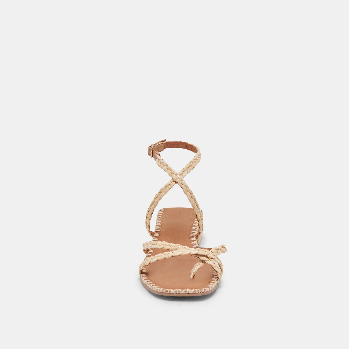 BRINN SANDALS LT NATURAL RAFFIA
 – Dolce Vita Dolce Vita Outlet