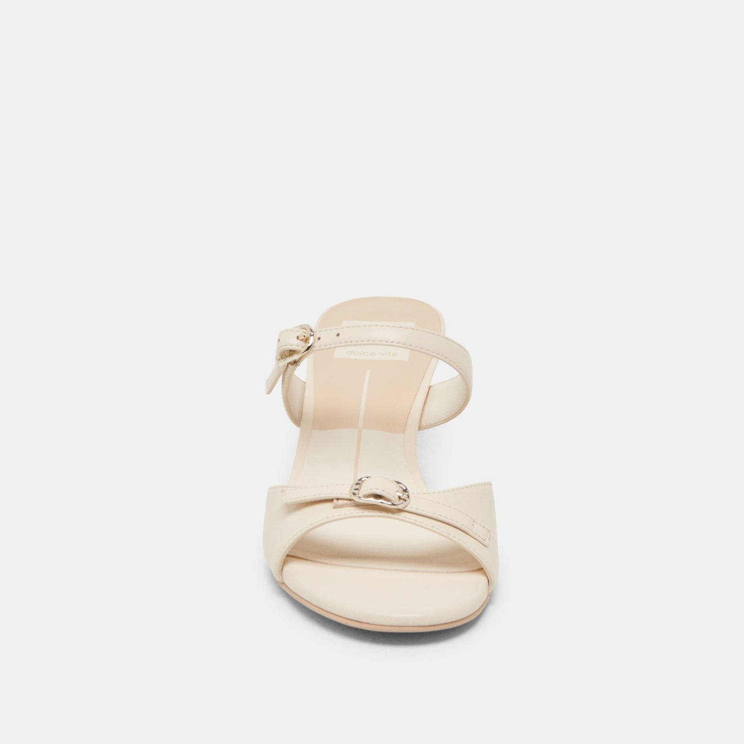 LORALI HEELS CREME LEATHER
 – Dolce Vita Dolce Vita On sale