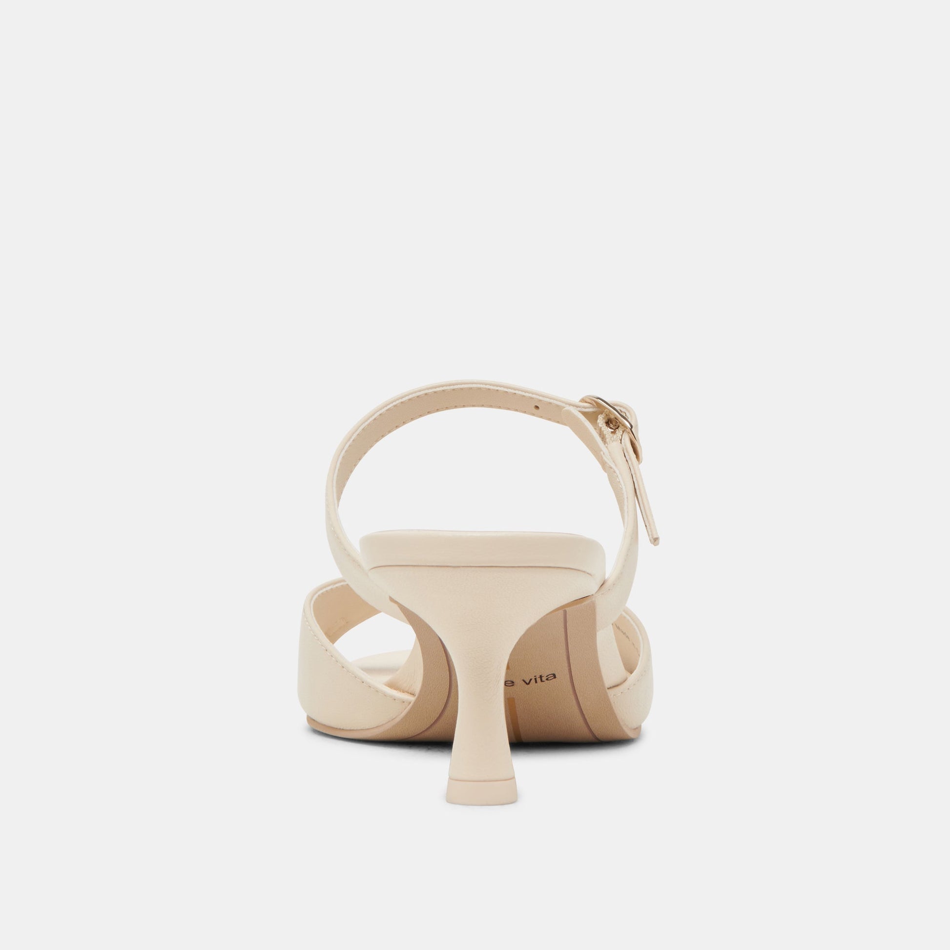 LORALI HEELS CREME LEATHER
 – Dolce Vita Dolce Vita On sale