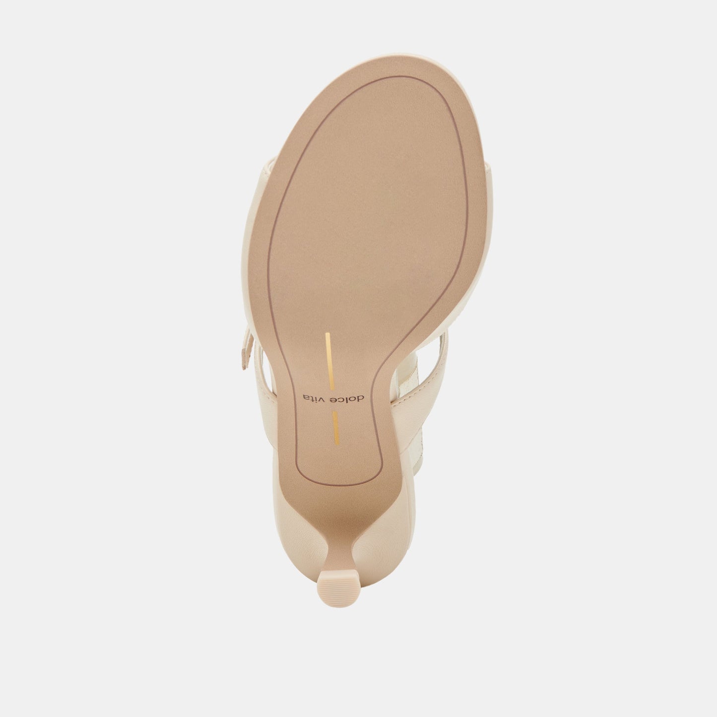 LORALI HEELS CREME LEATHER
 – Dolce Vita Dolce Vita On sale