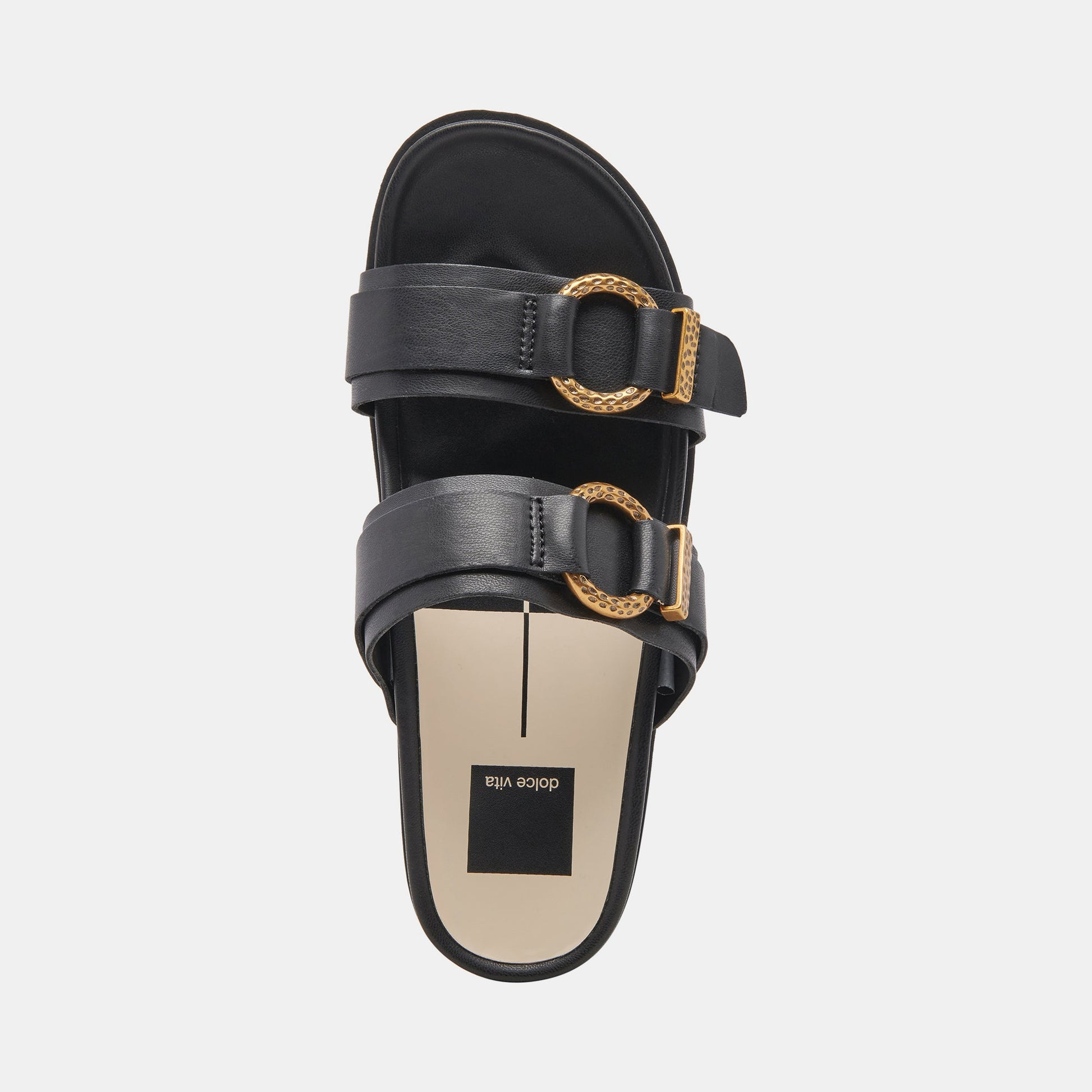 SOYA SANDALS BLACK STELLA
 – Dolce Vita Dolce Vita us
