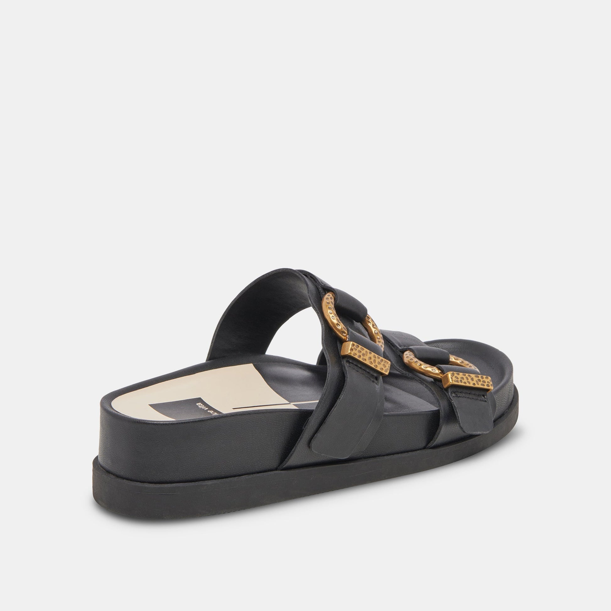 SOYA SANDALS BLACK STELLA
 – Dolce Vita Dolce Vita us