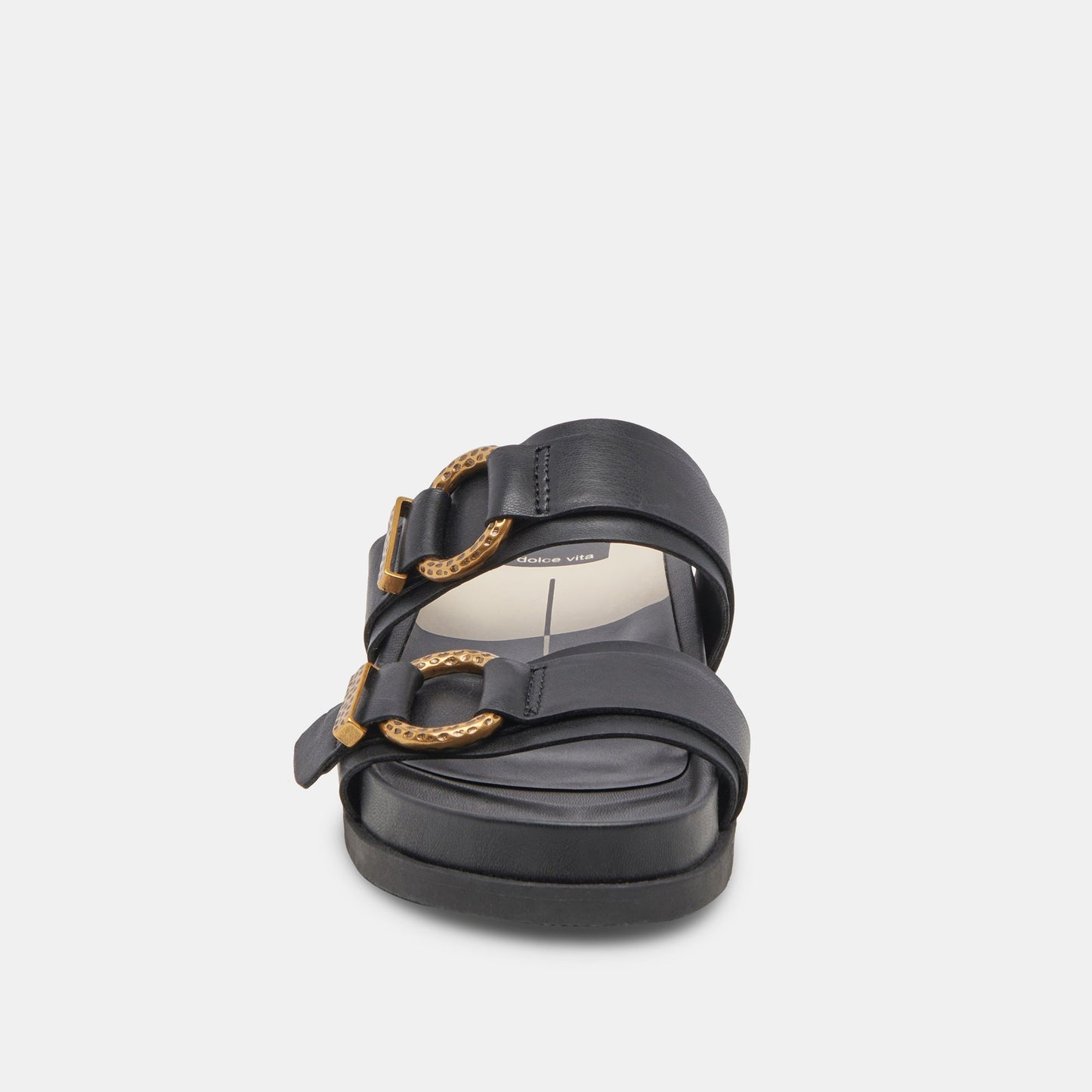 SOYA SANDALS BLACK STELLA
 – Dolce Vita Dolce Vita us