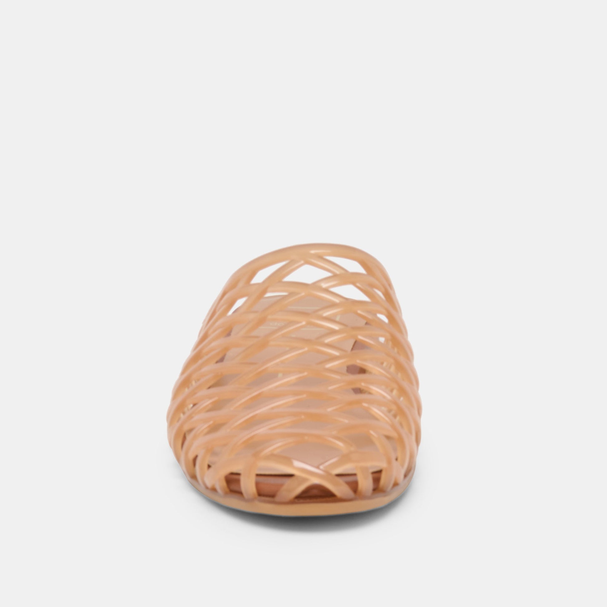 Ginna Whiskey Jelly Flats Dolce Vita Sale