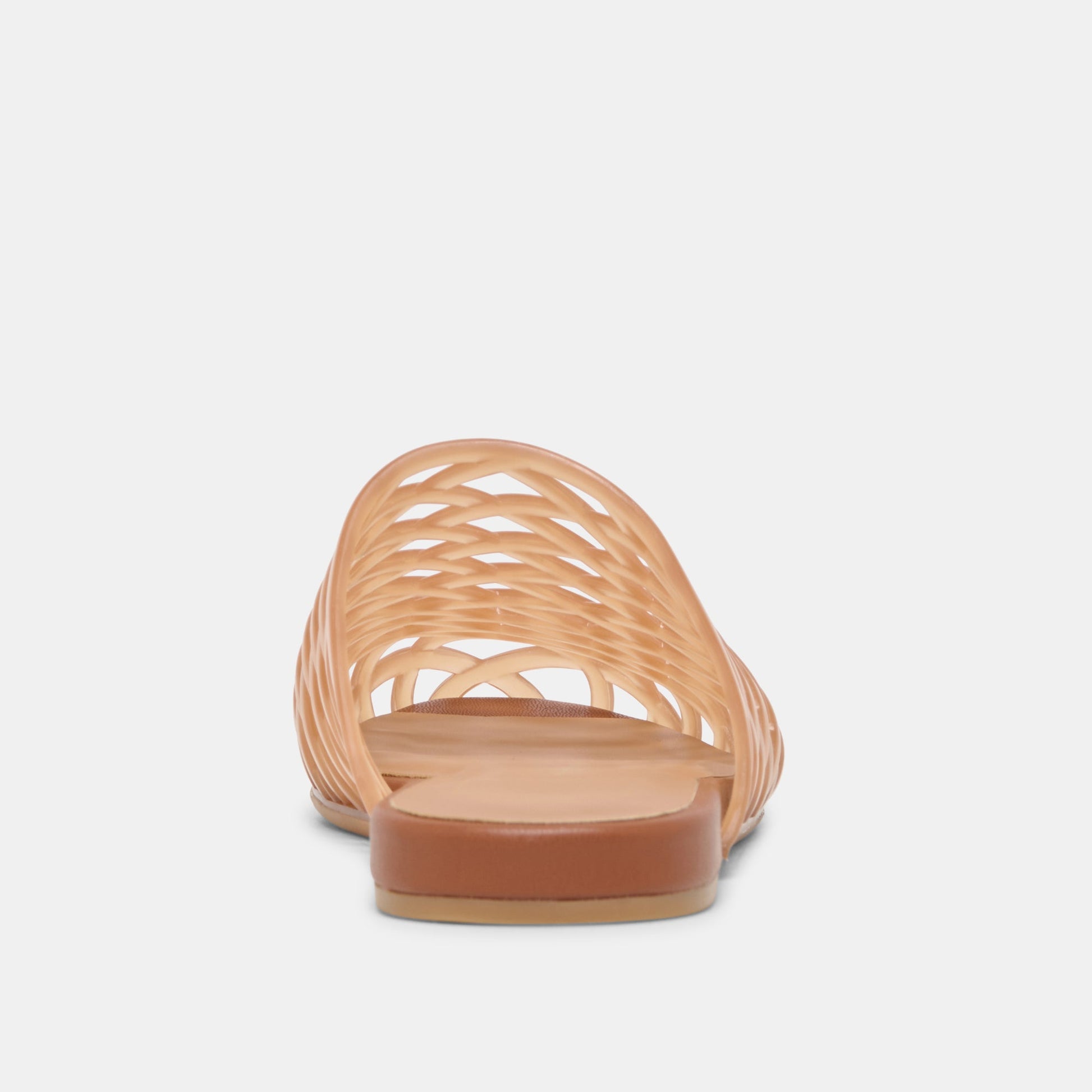 Ginna Whiskey Jelly Flats Dolce Vita Sale