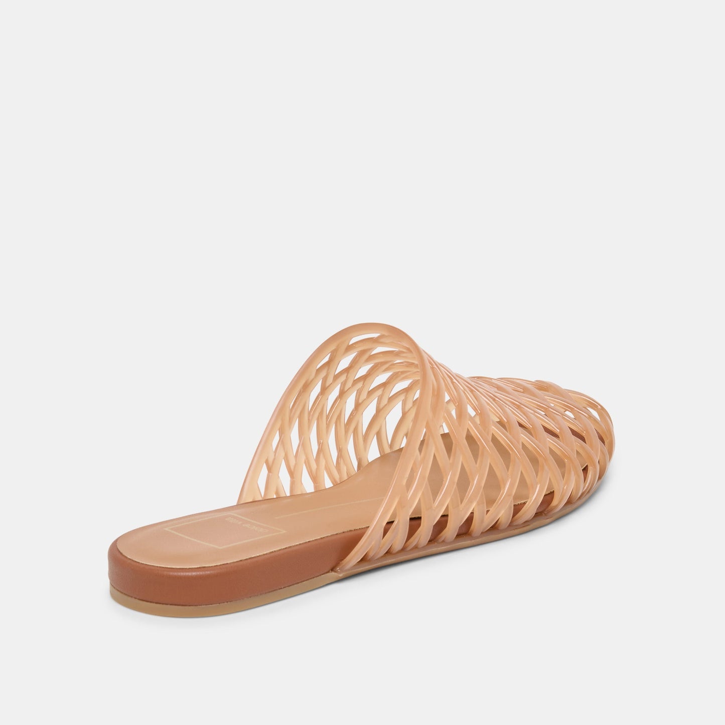 Ginna Whiskey Jelly Flats Dolce Vita Sale