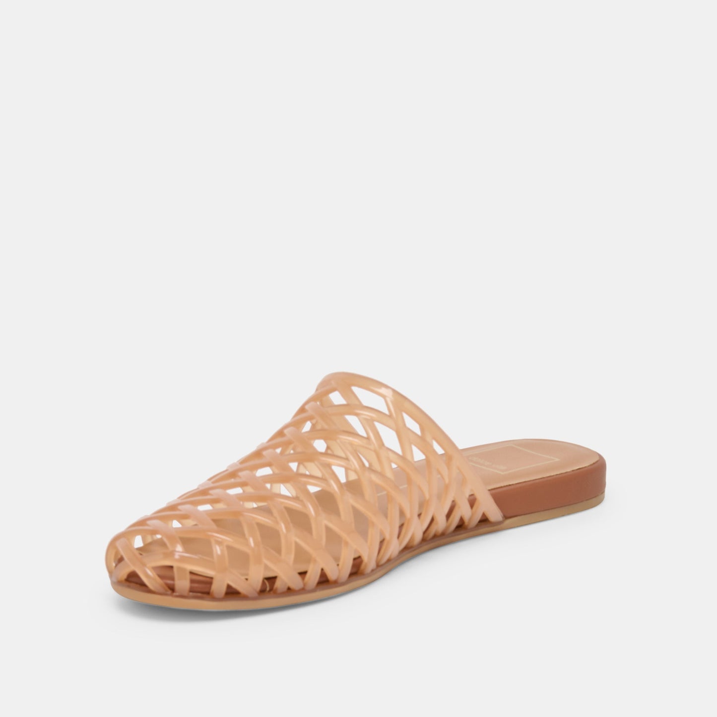 Ginna Whiskey Jelly Flats Dolce Vita Sale