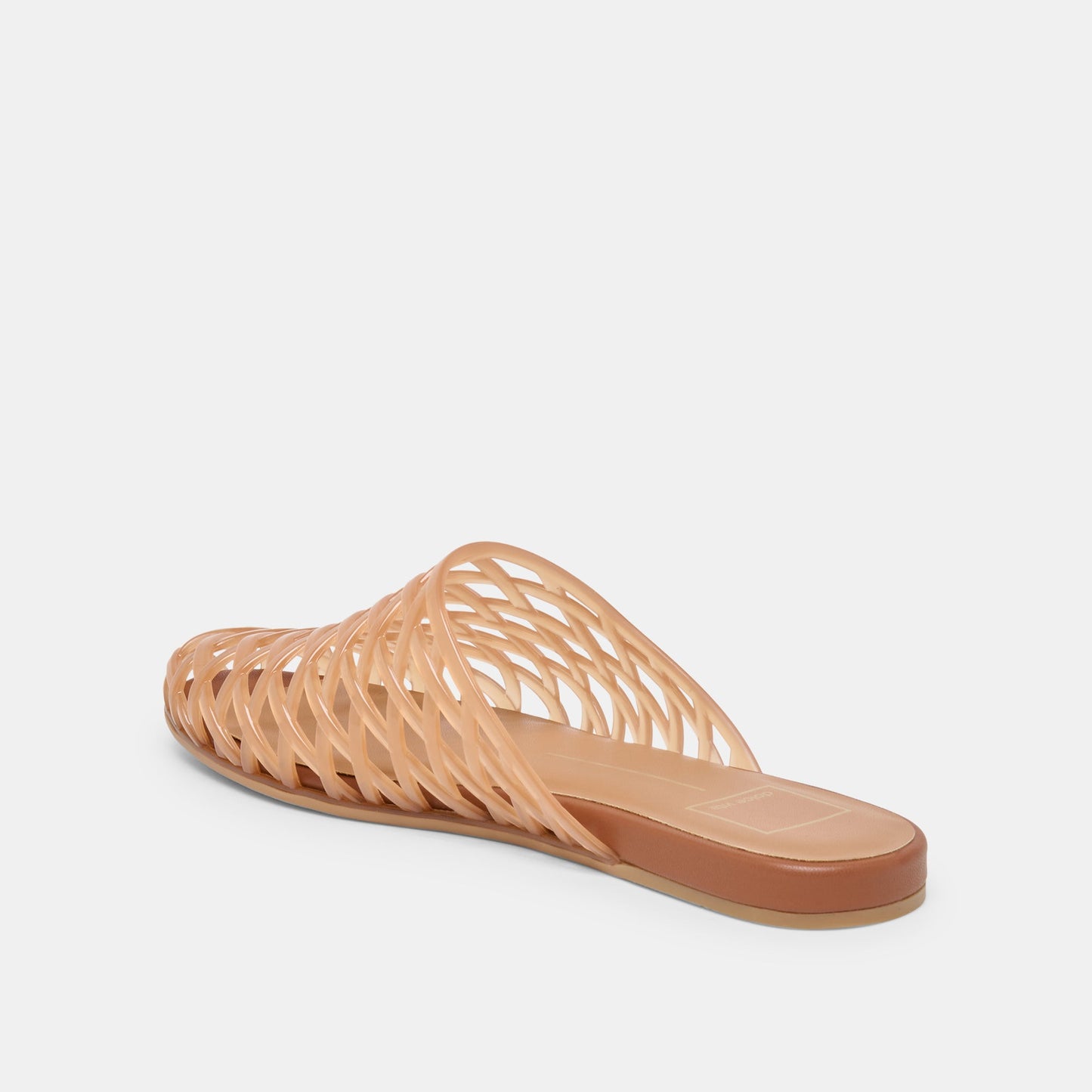 Ginna Whiskey Jelly Flats Dolce Vita Sale