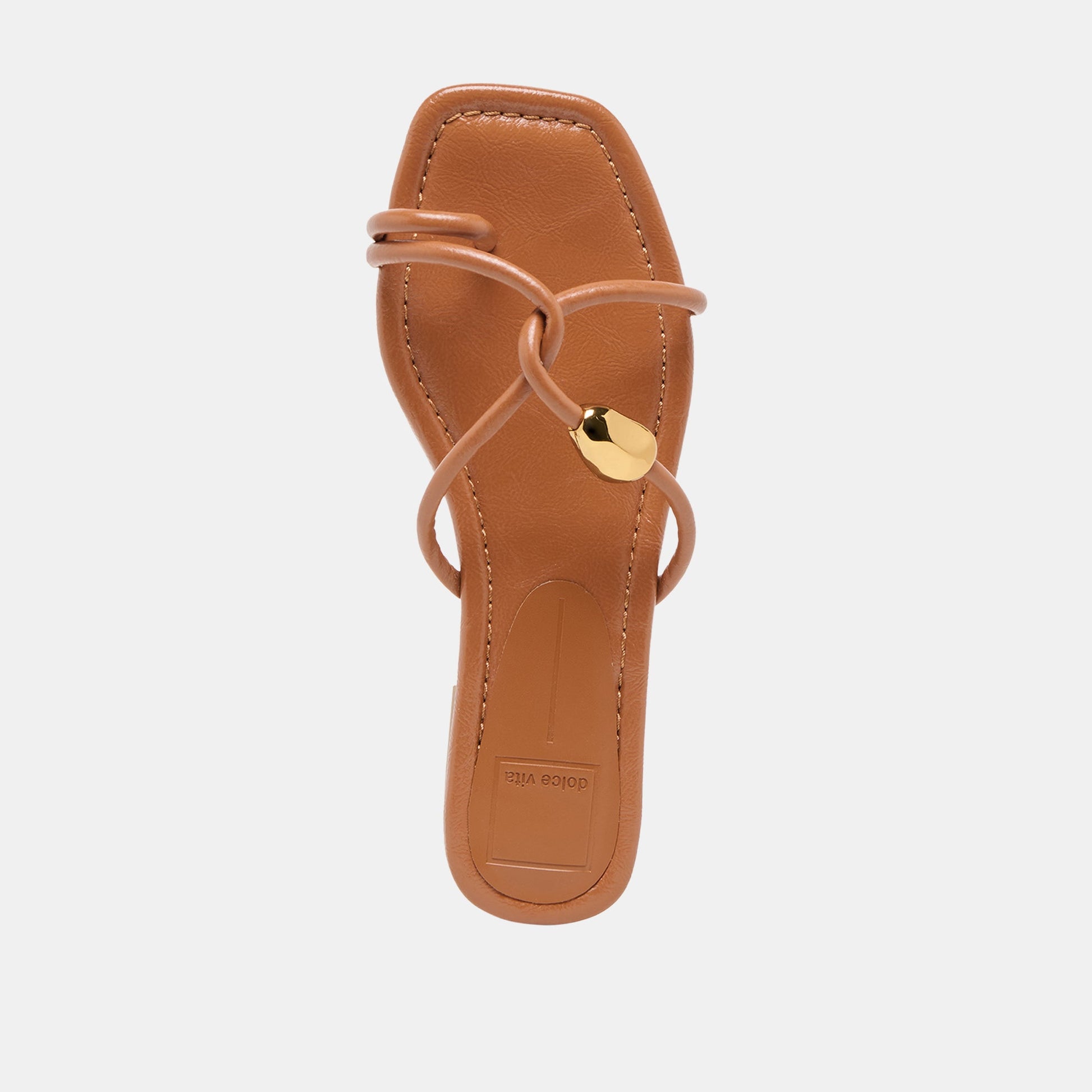 Louiz Saddle Stella Sandals Dolce Vita On sale