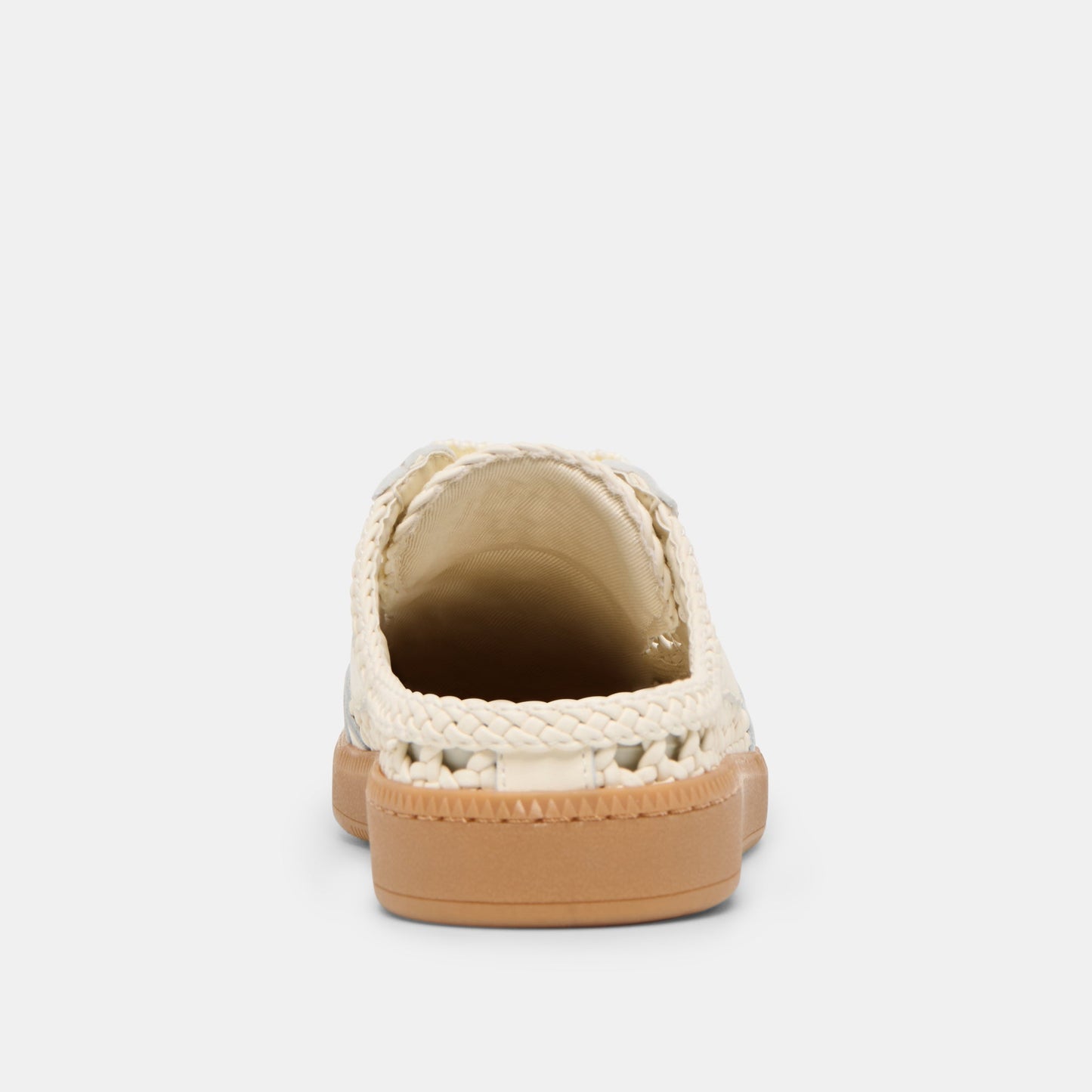 Notice Slide Woven Off White Woven Stella Sneakers Dolce Vita New