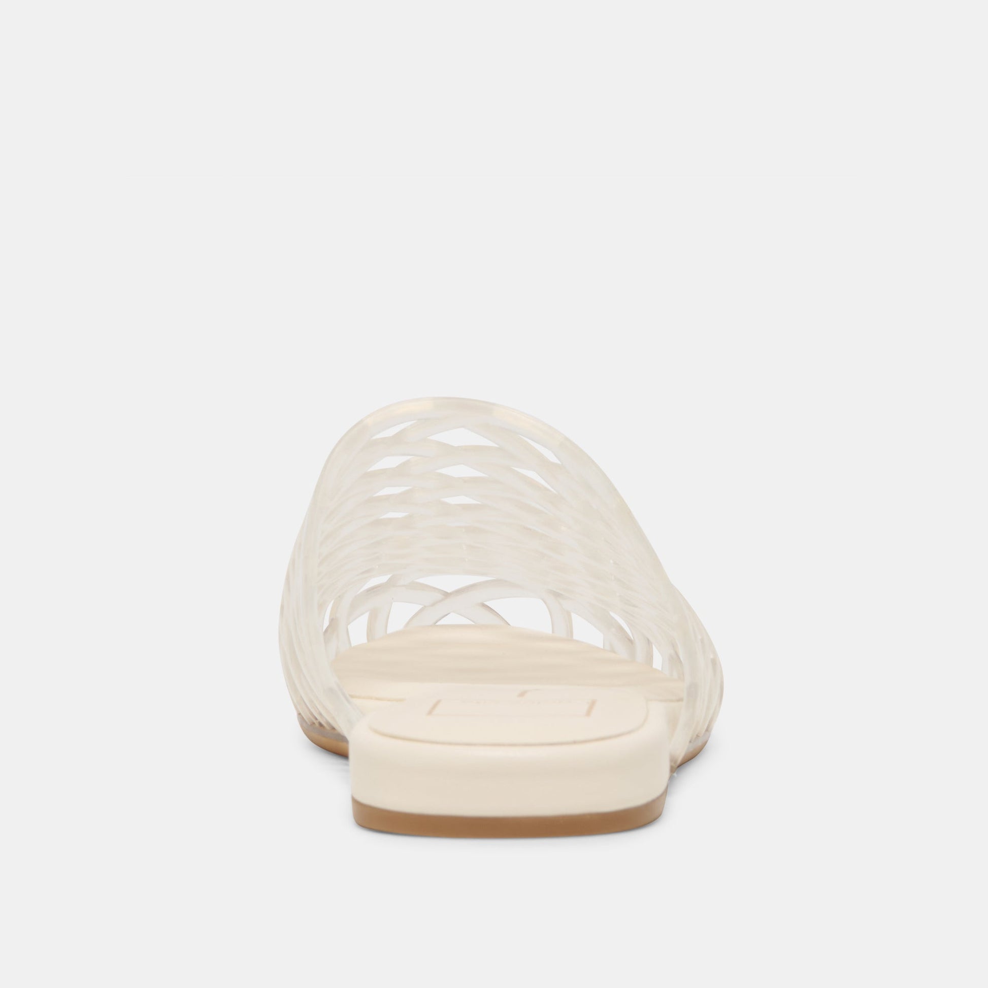 Ginna Crystal Jelly Flats Dolce Vita Online