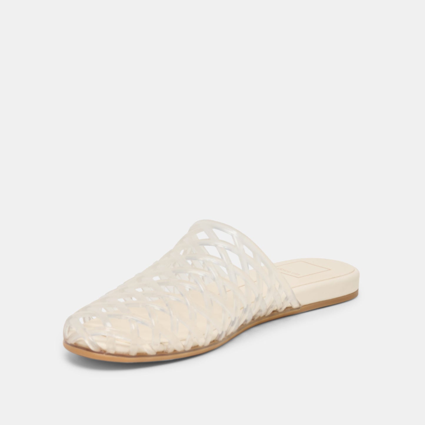 Ginna Crystal Jelly Flats Dolce Vita Online