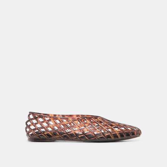 Jam Tortoise Jelly Flats Dolce Vita Online
