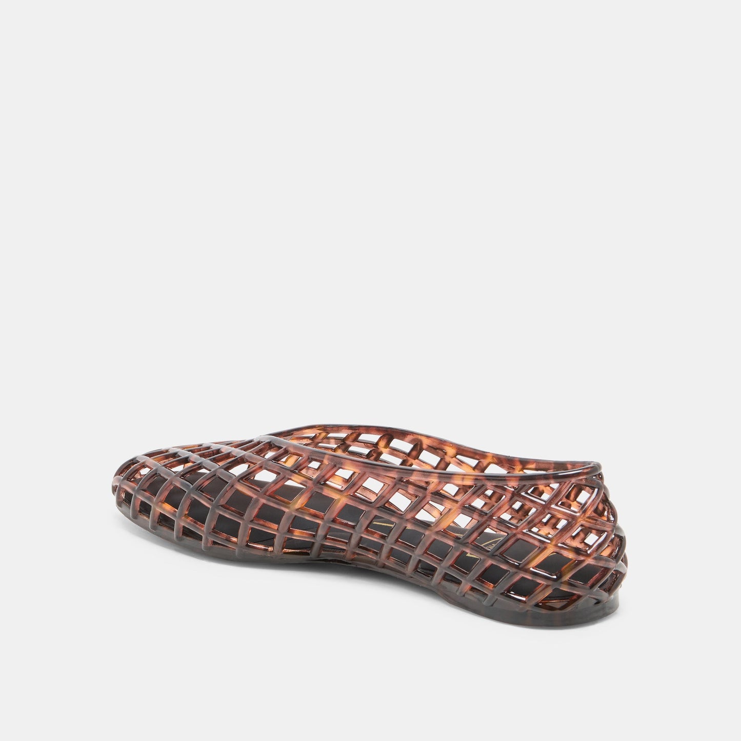 Jam Tortoise Jelly Flats Dolce Vita Online