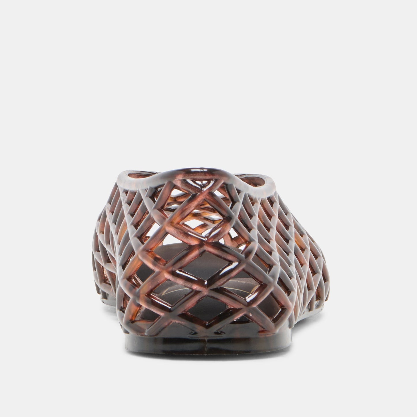 Jam Tortoise Jelly Flats Dolce Vita Online