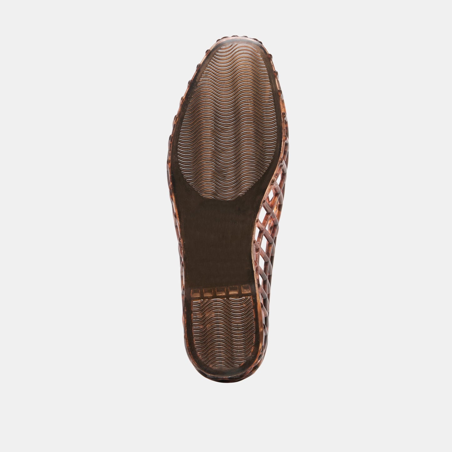 Jam Tortoise Jelly Flats Dolce Vita Online