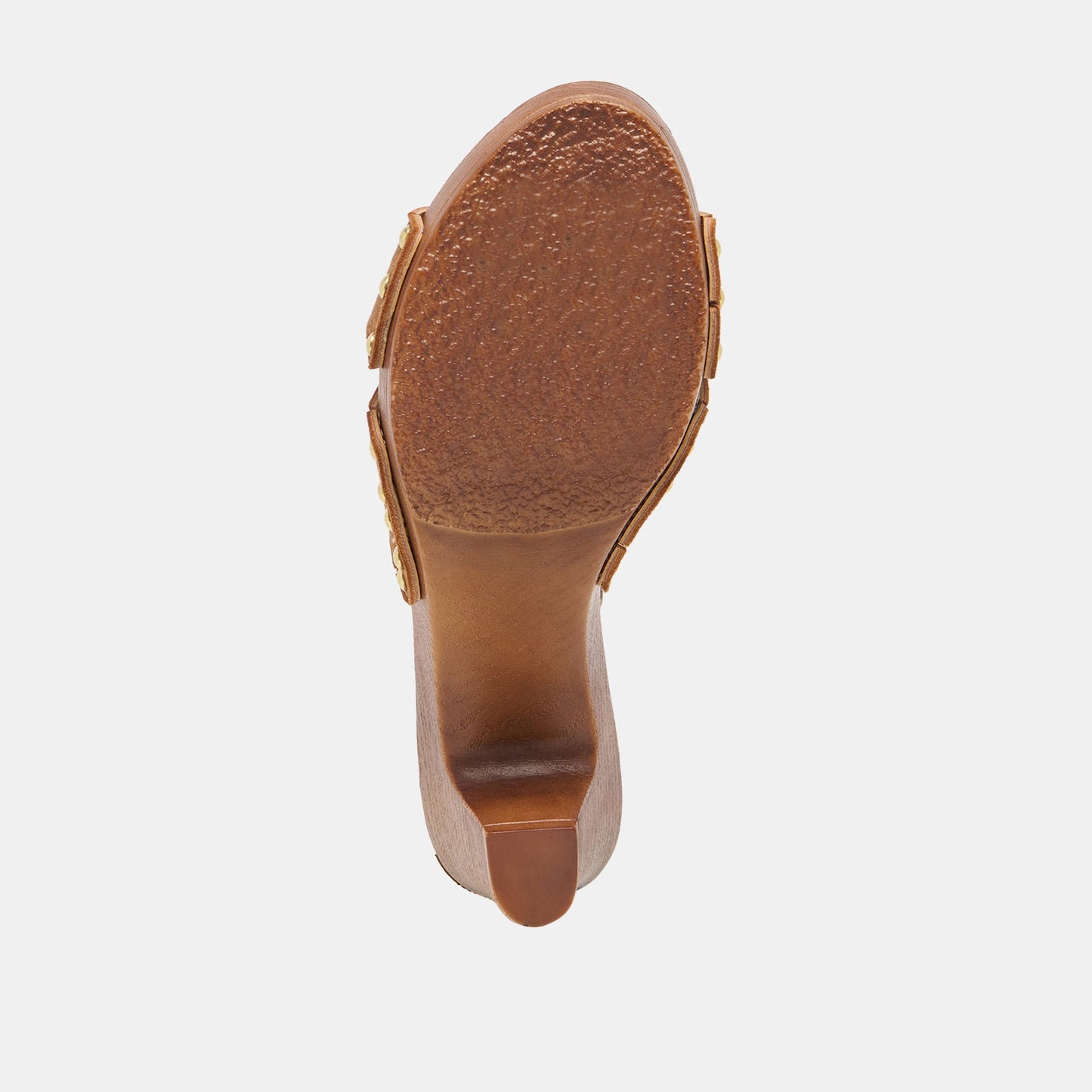 Averie Brown Nubuck Heels Dolce Vita Outlet