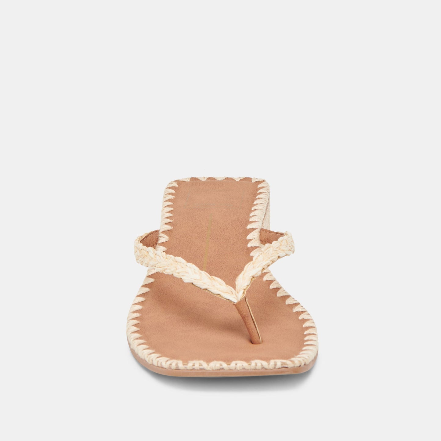 BARTY SANDALS LT NATURAL RAFFIA
 – Dolce Vita Dolce Vita New