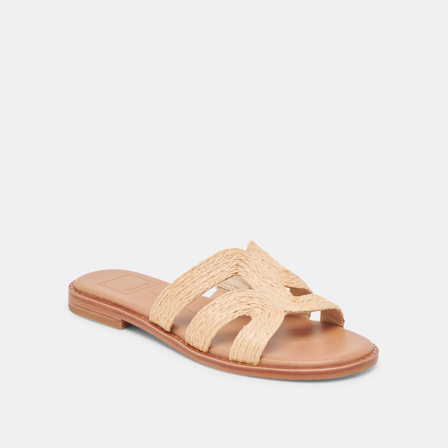 EMON SANDALS LT NATURAL RAFFIA
 – Dolce Vita Dolce Vita us