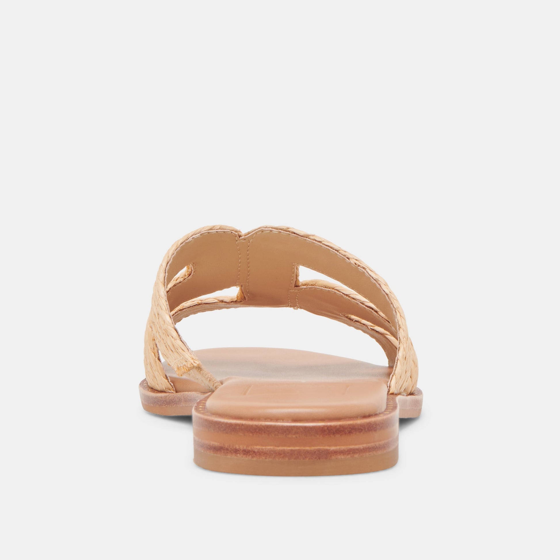 EMON SANDALS LT NATURAL RAFFIA
 – Dolce Vita Dolce Vita us