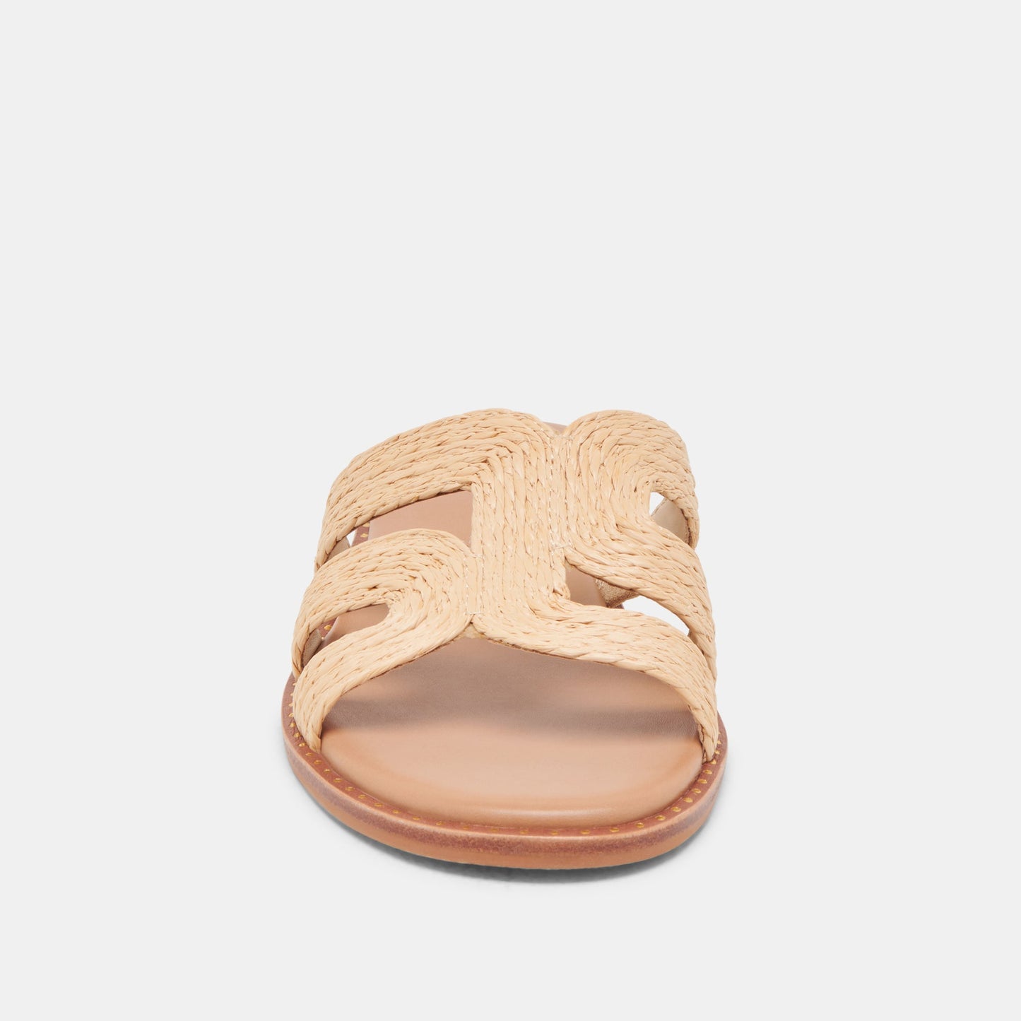 EMON WIDE SANDALS LT NATURAL RAFFIA
 – Dolce Vita Dolce Vita us