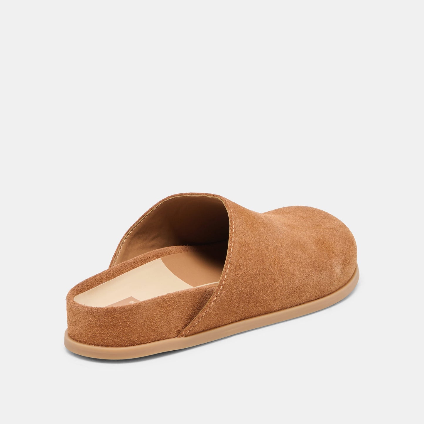 Joney Brown Suede Flats Dolce Vita Sale